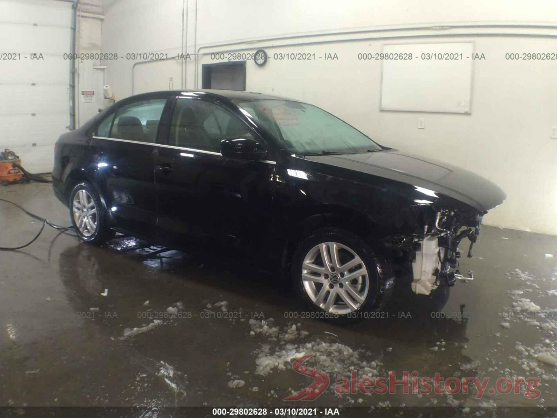 3VW2B7AJ3HM309504 2017 VOLKSWAGEN JETTA