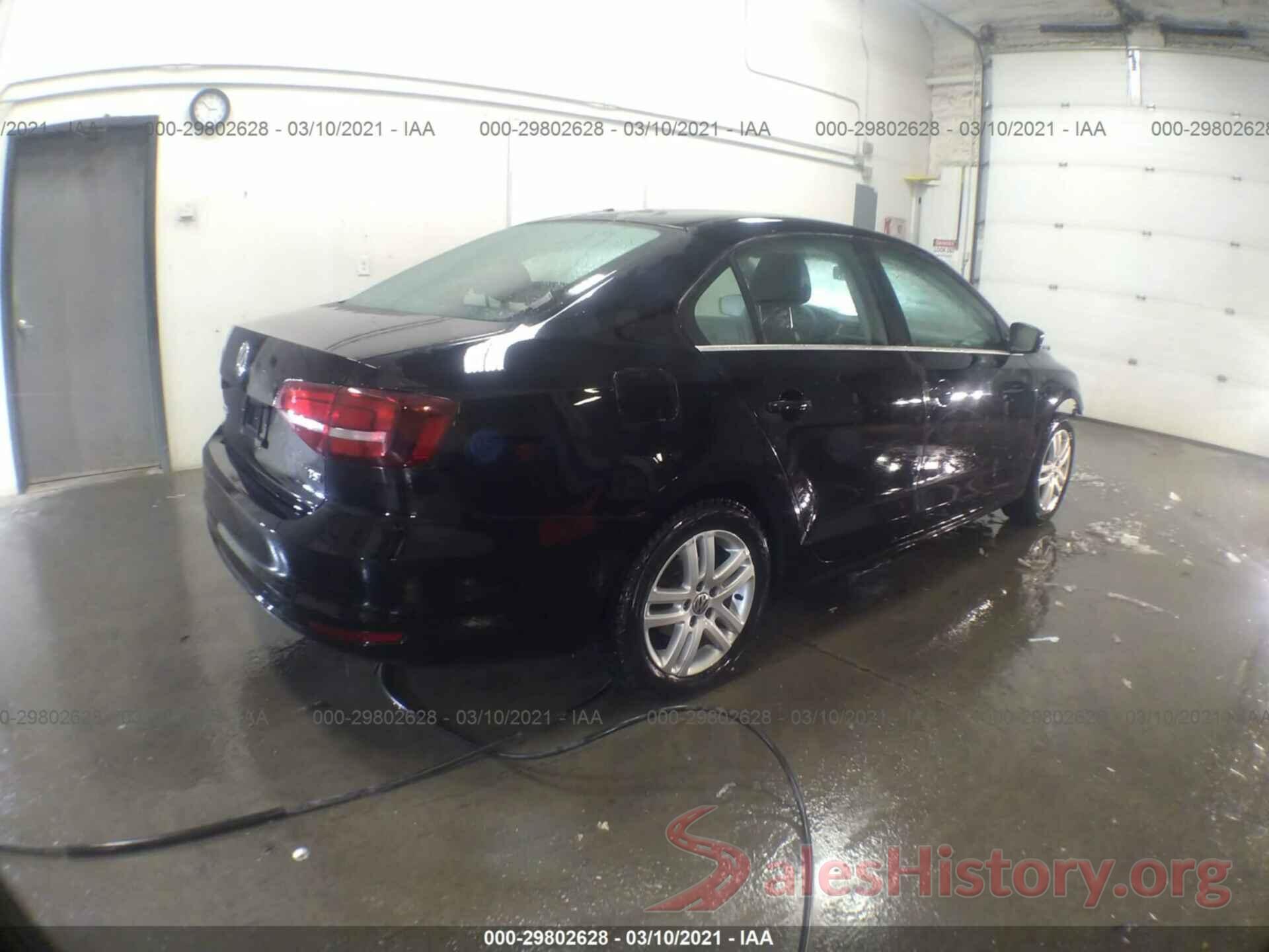 3VW2B7AJ3HM309504 2017 VOLKSWAGEN JETTA