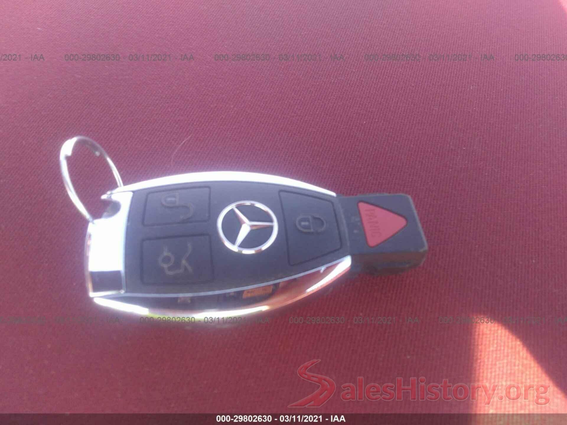 WDDWK6EB1JF676141 2018 MERCEDES-BENZ C-CLASS