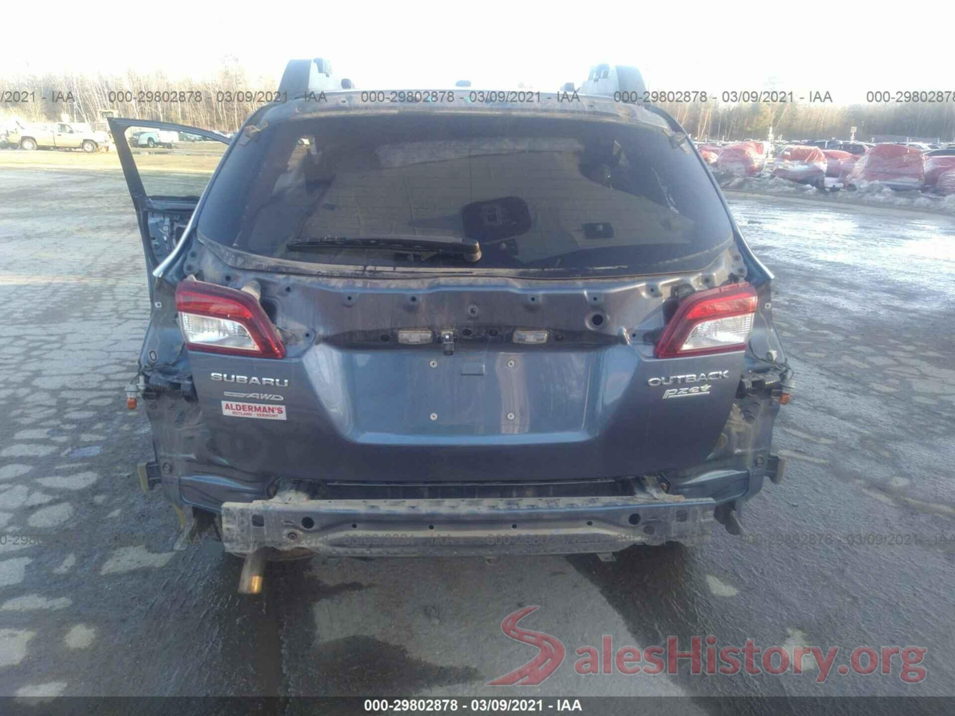 4S4BSACC7F3328601 2015 SUBARU OUTBACK