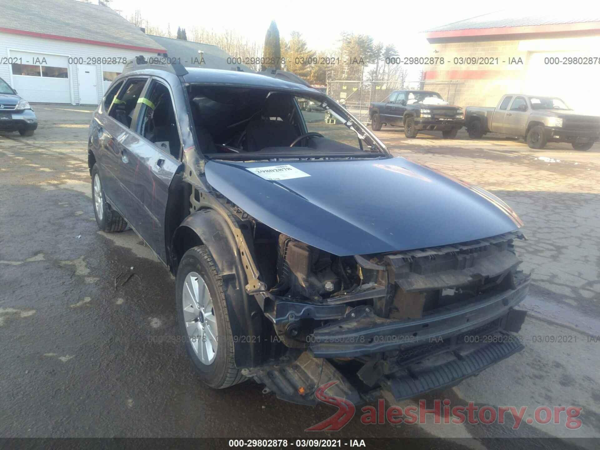 4S4BSACC7F3328601 2015 SUBARU OUTBACK