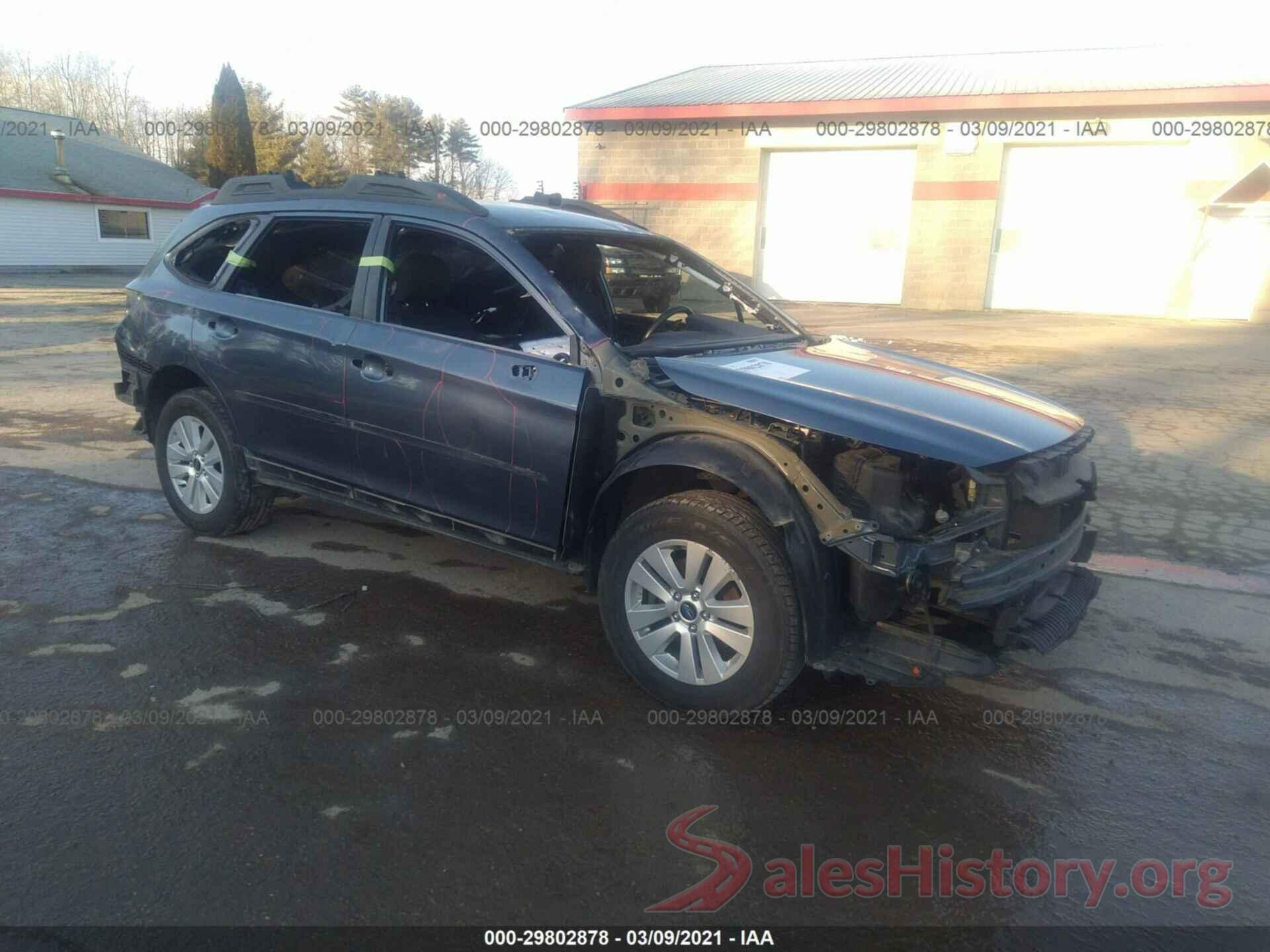 4S4BSACC7F3328601 2015 SUBARU OUTBACK