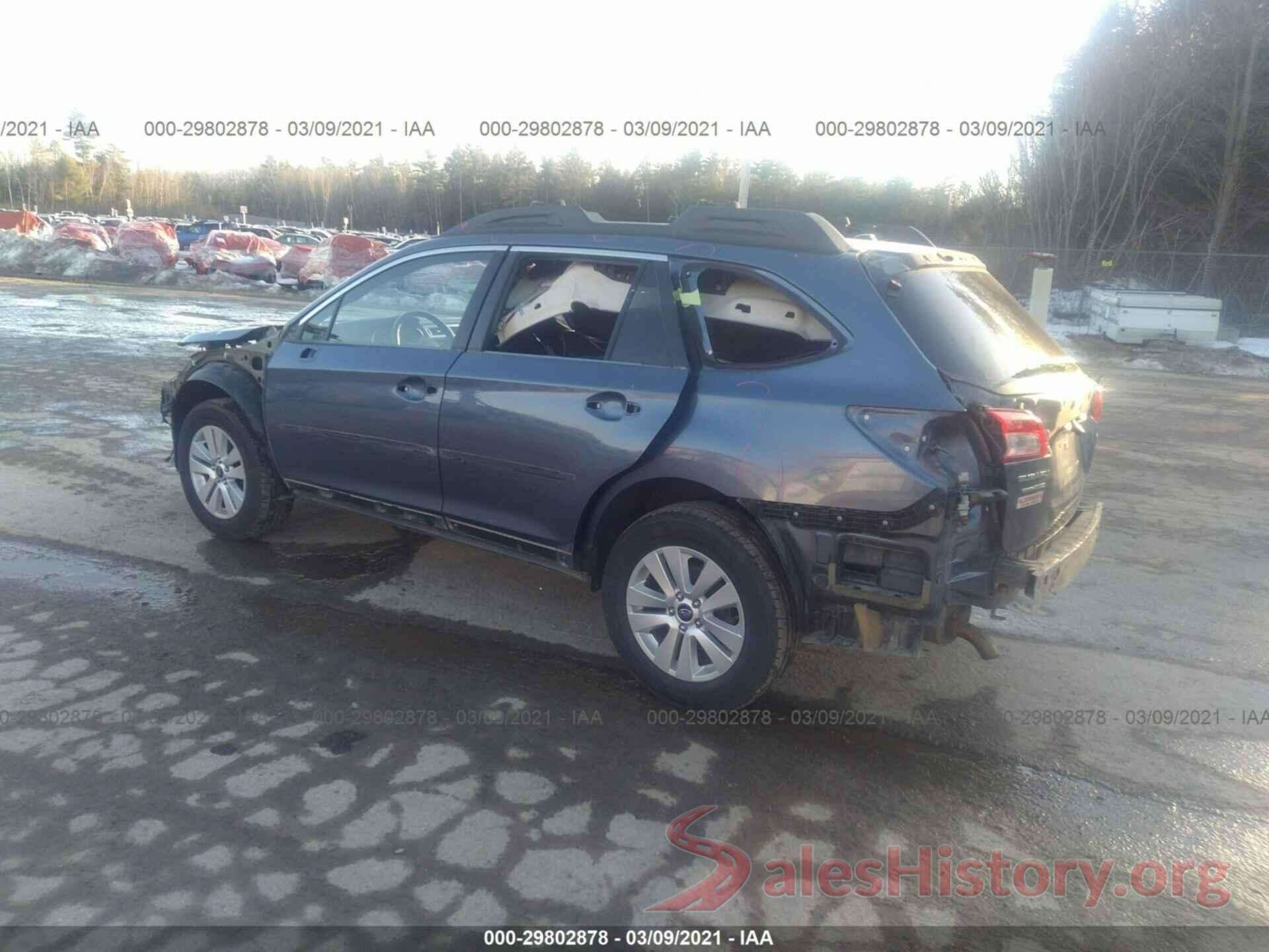 4S4BSACC7F3328601 2015 SUBARU OUTBACK