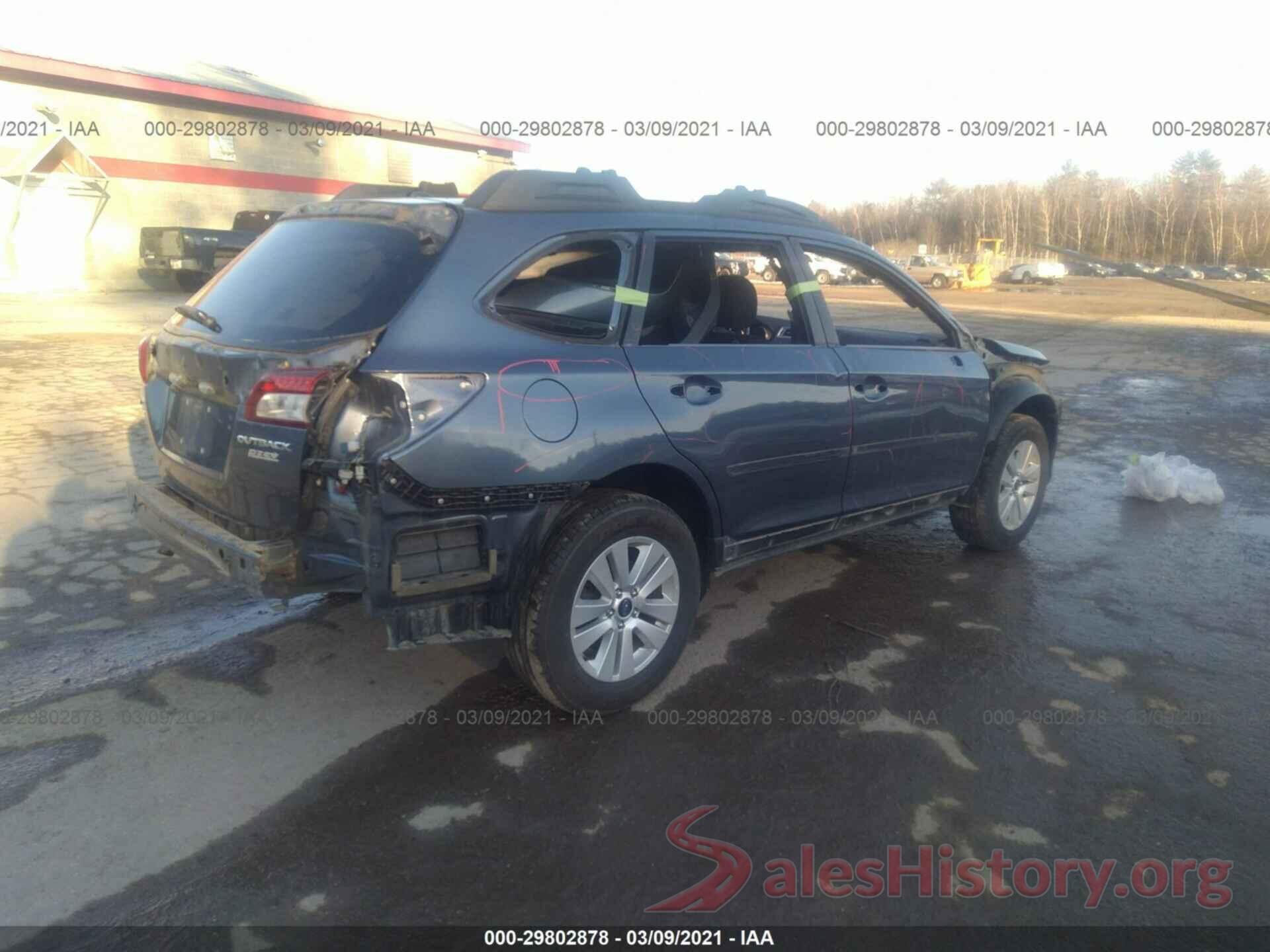 4S4BSACC7F3328601 2015 SUBARU OUTBACK