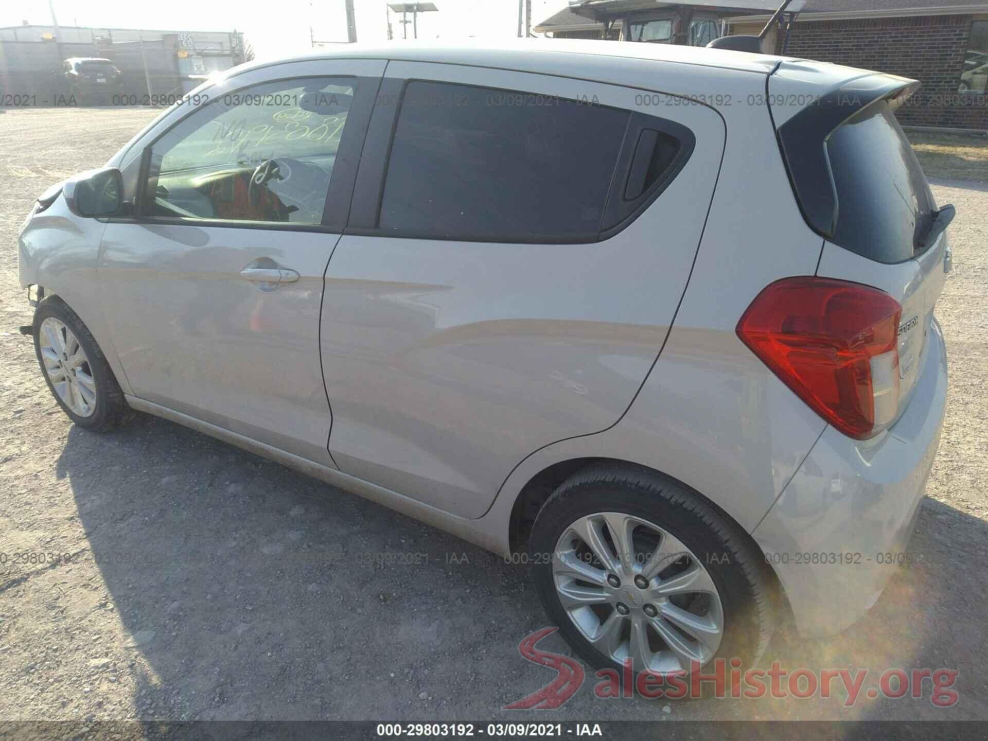 KL8CD6SA3GC577908 2016 CHEVROLET SPARK