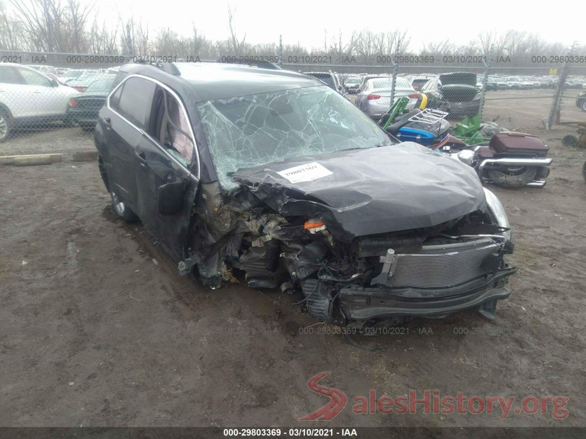 2GNALCEK5H6167522 2017 CHEVROLET EQUINOX