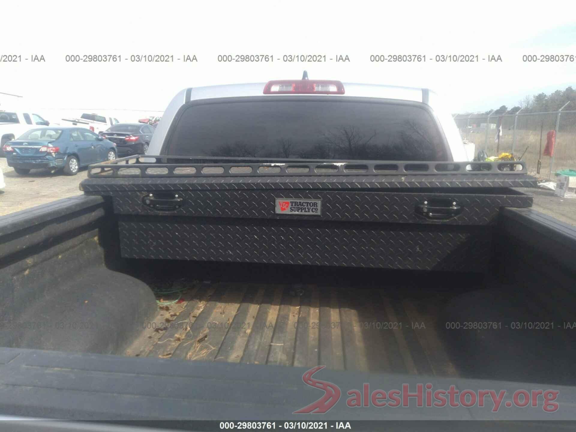 5TFDY5F18LX884806 2020 TOYOTA TUNDRA 4WD