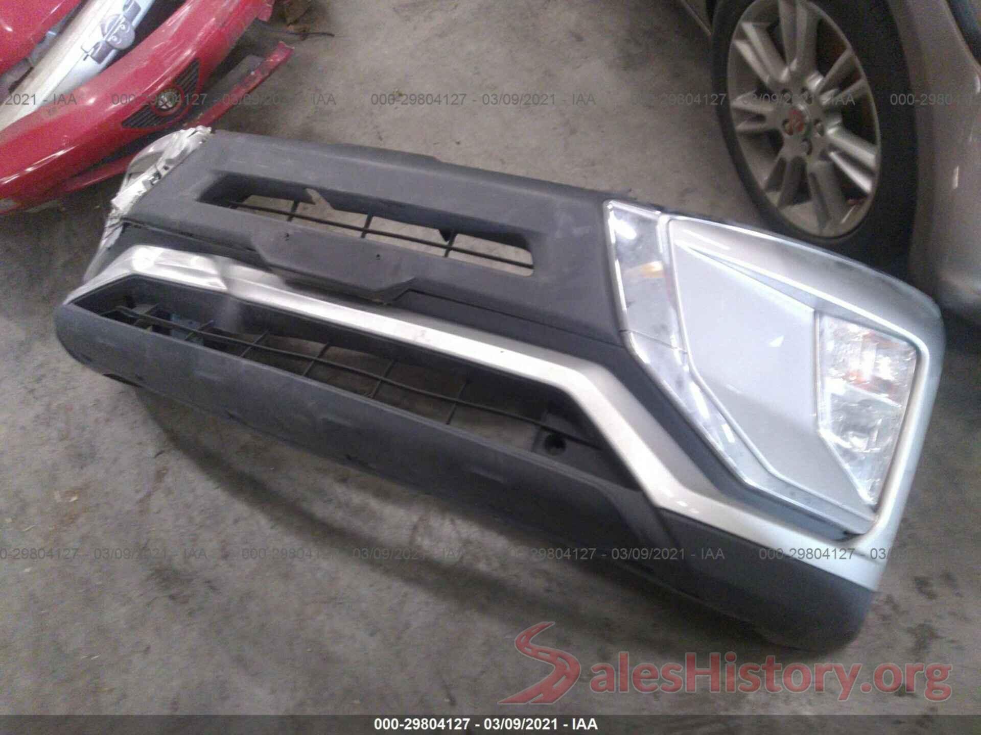 JA4AT3AA2KZ049729 2019 MITSUBISHI ECLIPSE CROSS