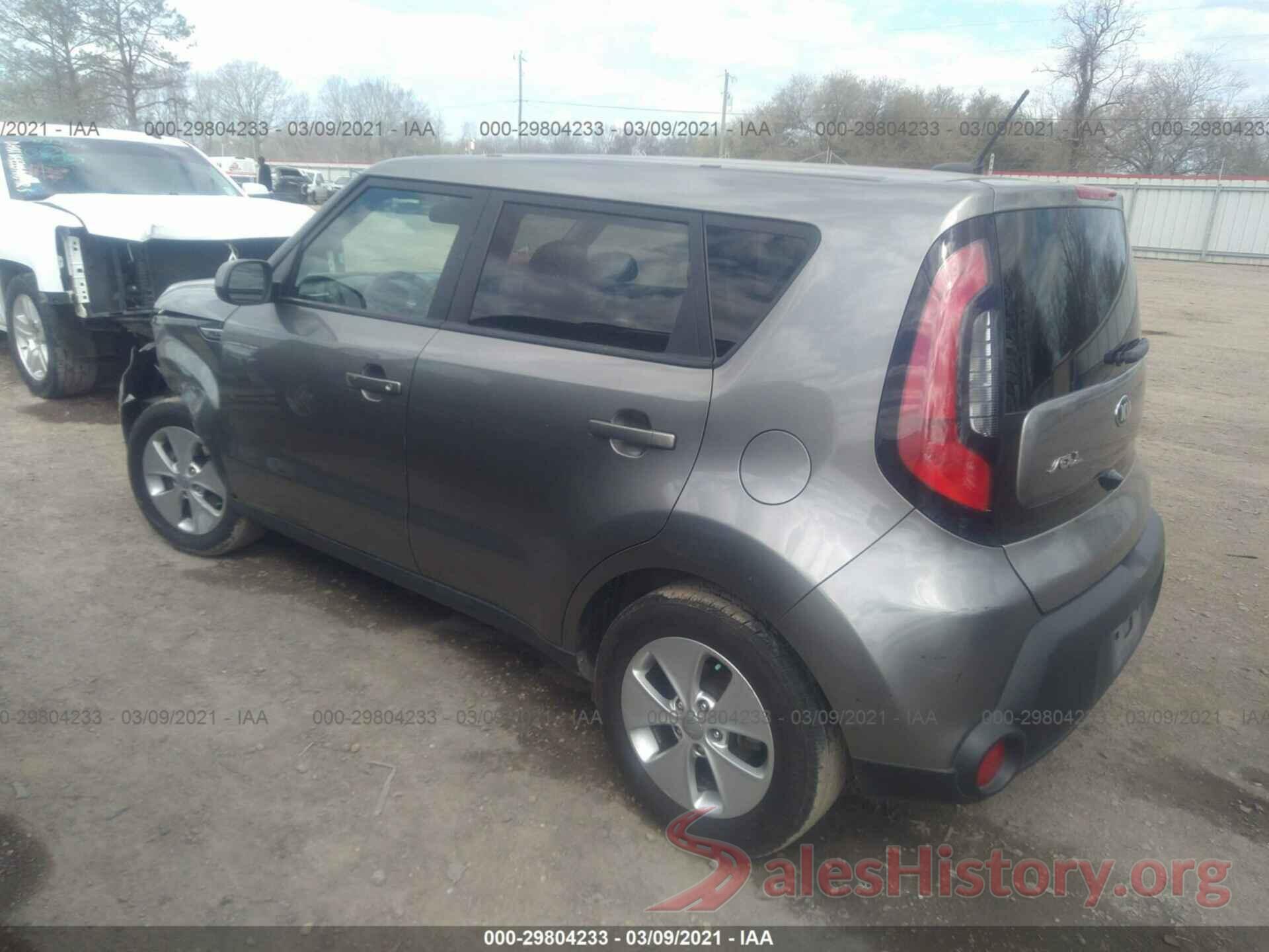 KNDJN2A22G7271662 2016 KIA SOUL