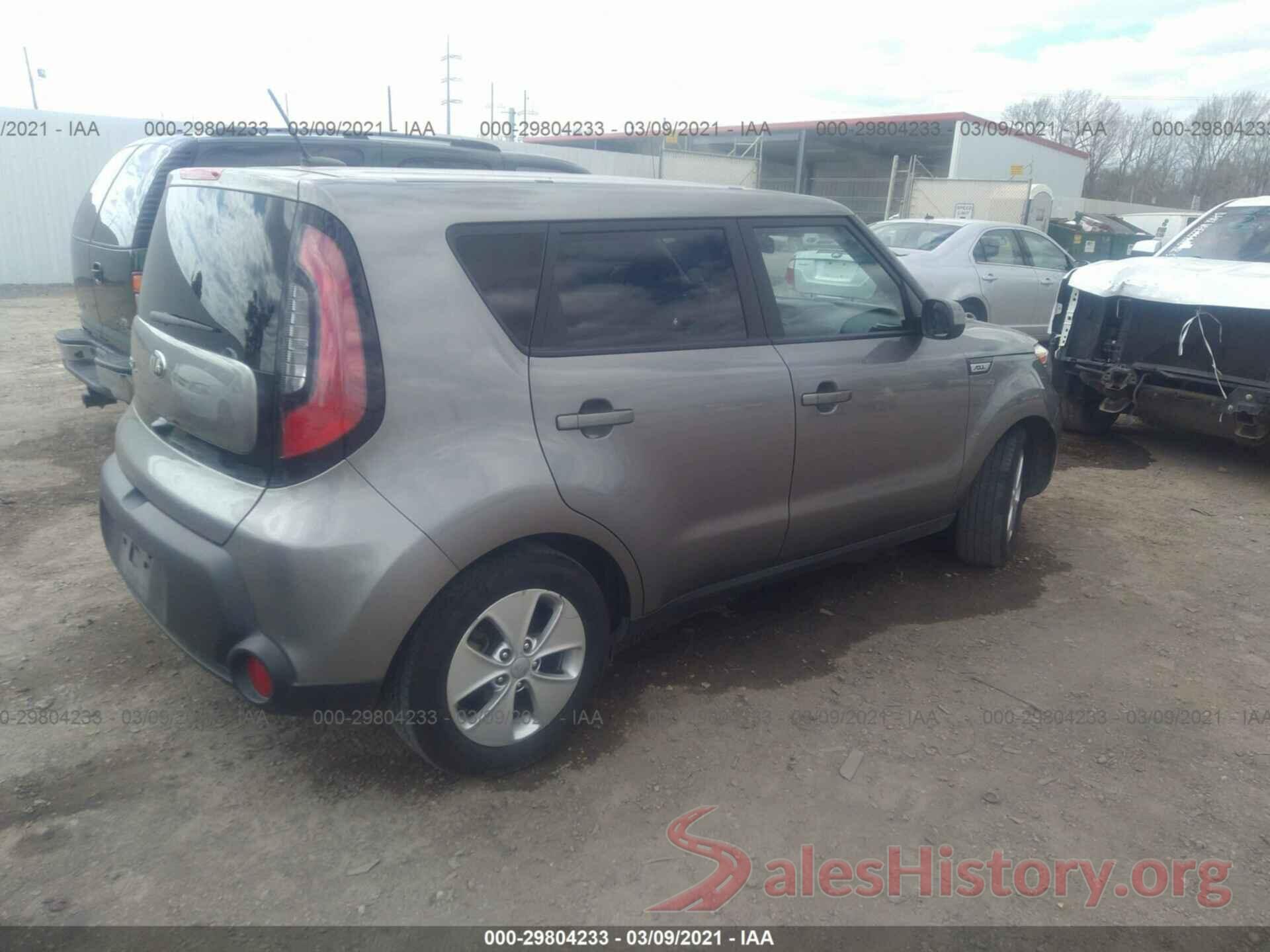 KNDJN2A22G7271662 2016 KIA SOUL