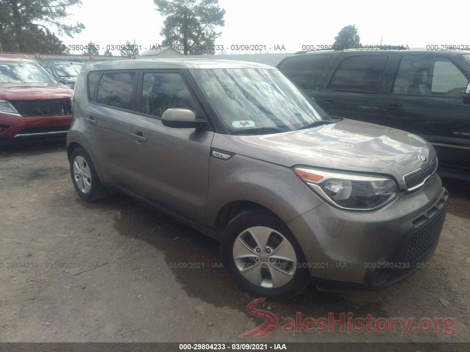 KNDJN2A22G7271662 2016 KIA SOUL