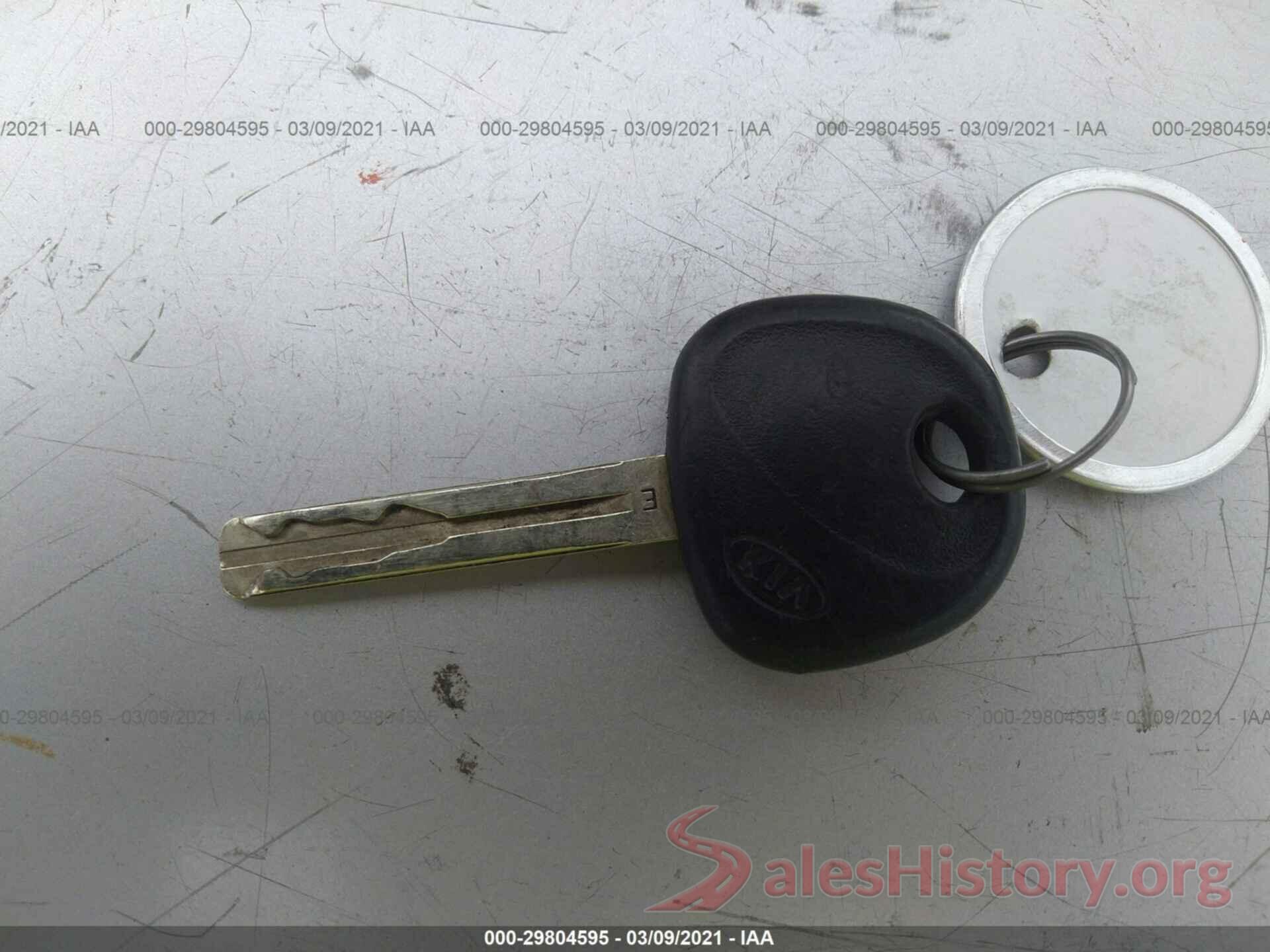 KNDJN2A25G7845199 2016 KIA SOUL