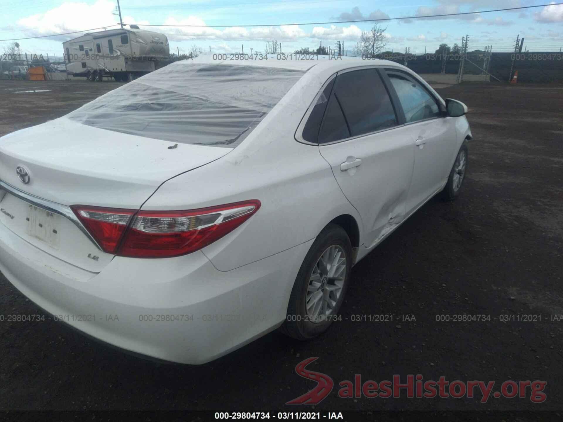 4T1BF1FK5HU281010 2017 TOYOTA CAMRY