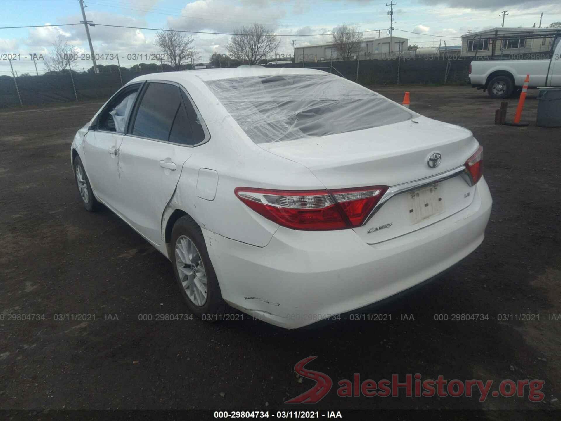 4T1BF1FK5HU281010 2017 TOYOTA CAMRY