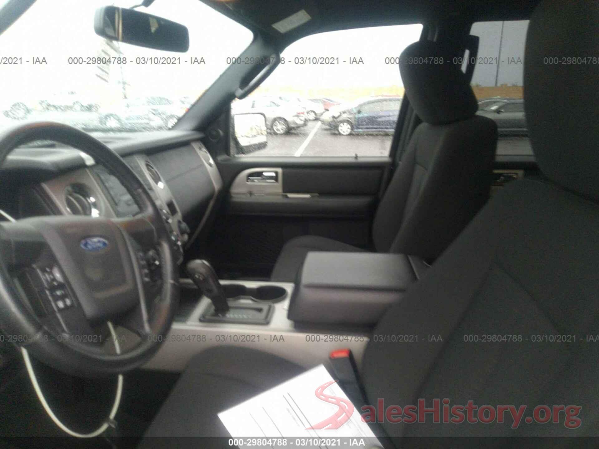 1FMJU1HTXHEA57779 2017 FORD EXPEDITION