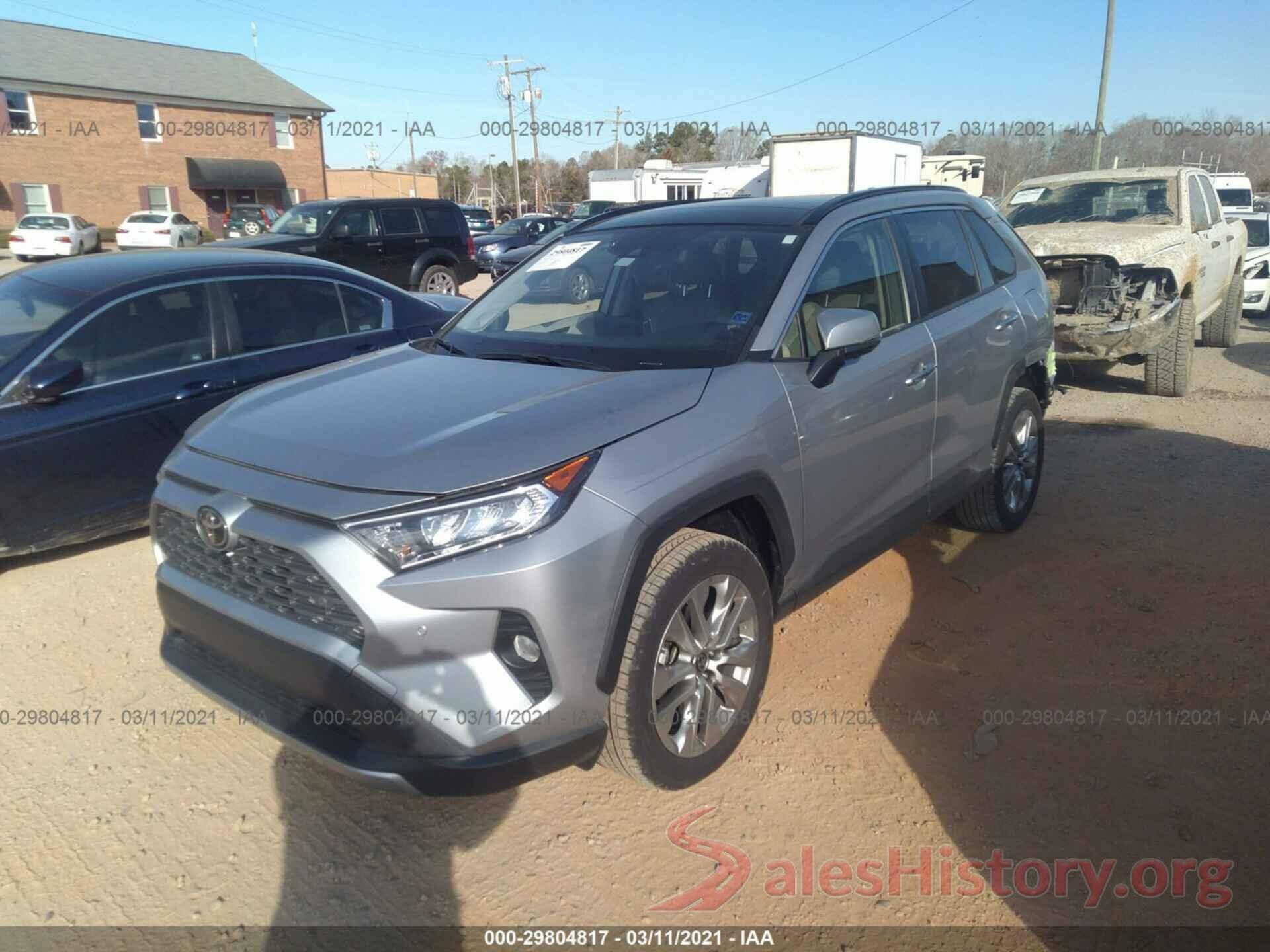 JTMY1RFV2LD521614 2020 TOYOTA RAV4