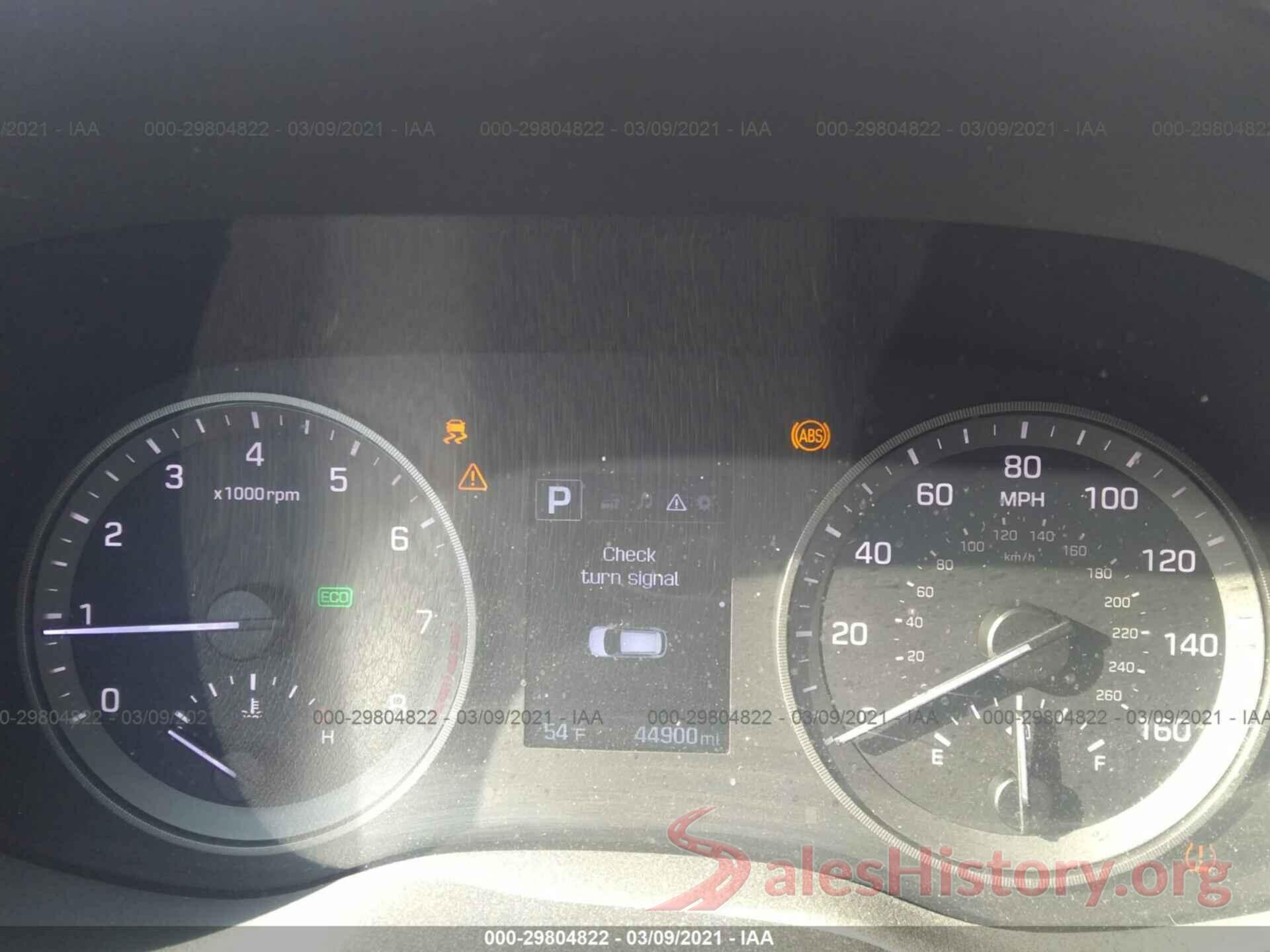 KM8J33A43HU431799 2017 HYUNDAI TUCSON