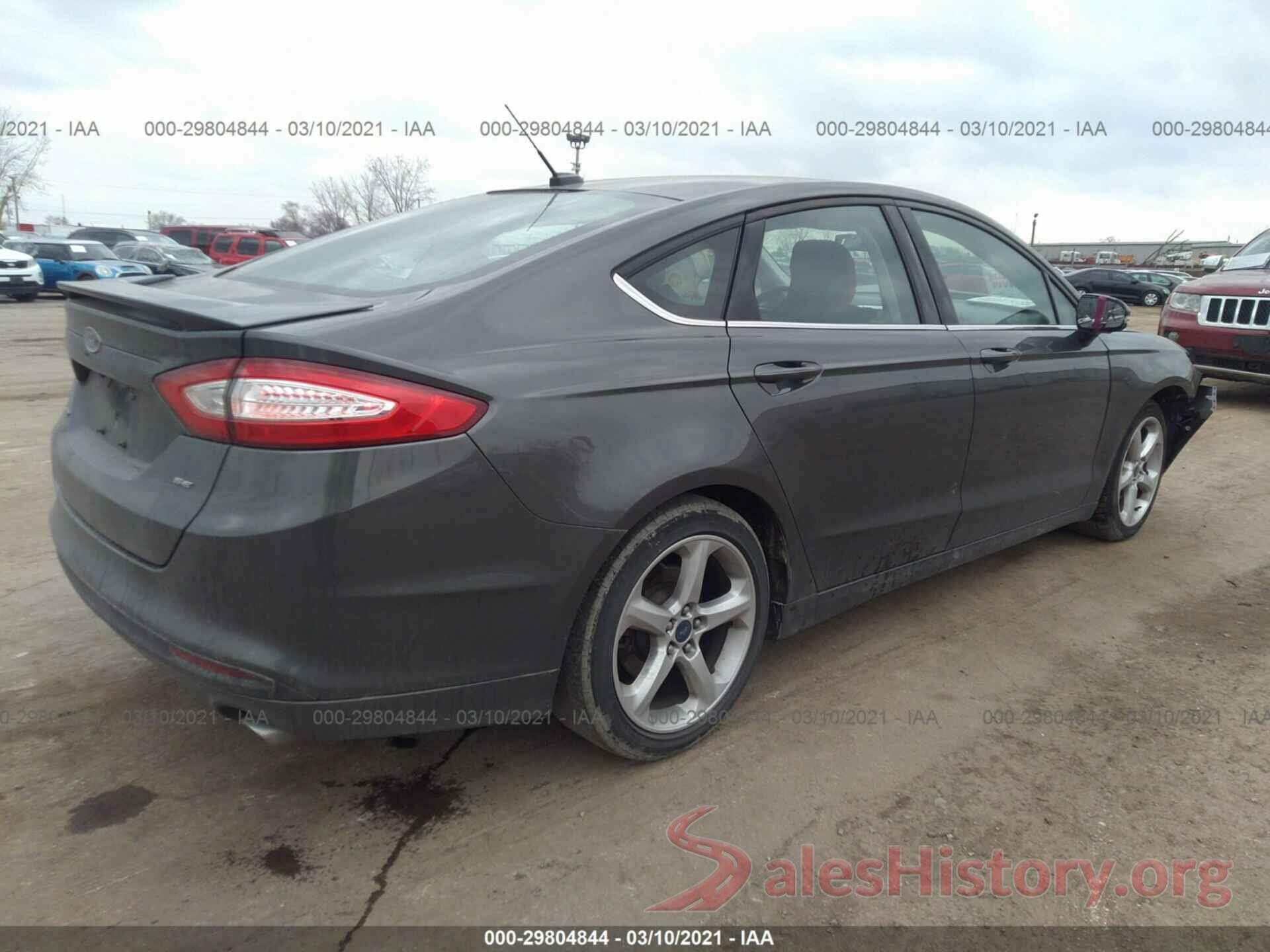 3FA6P0H76GR395096 2016 FORD FUSION