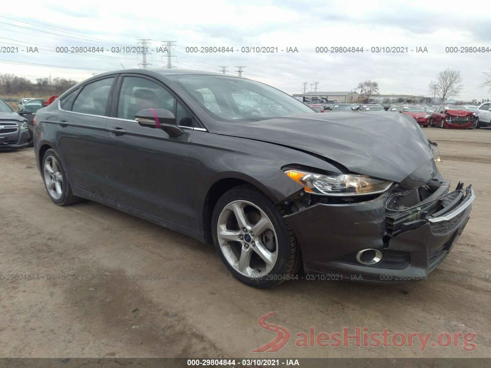 3FA6P0H76GR395096 2016 FORD FUSION