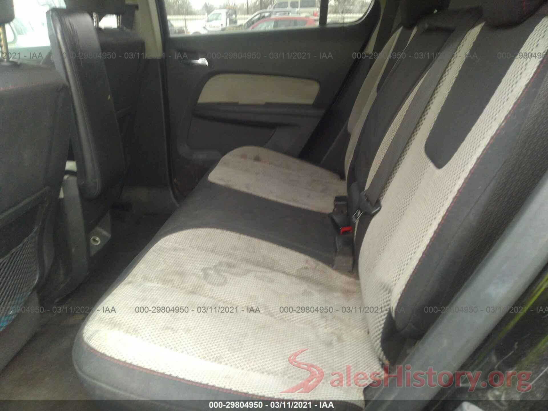 2GNALCEKXG6117228 2016 CHEVROLET EQUINOX