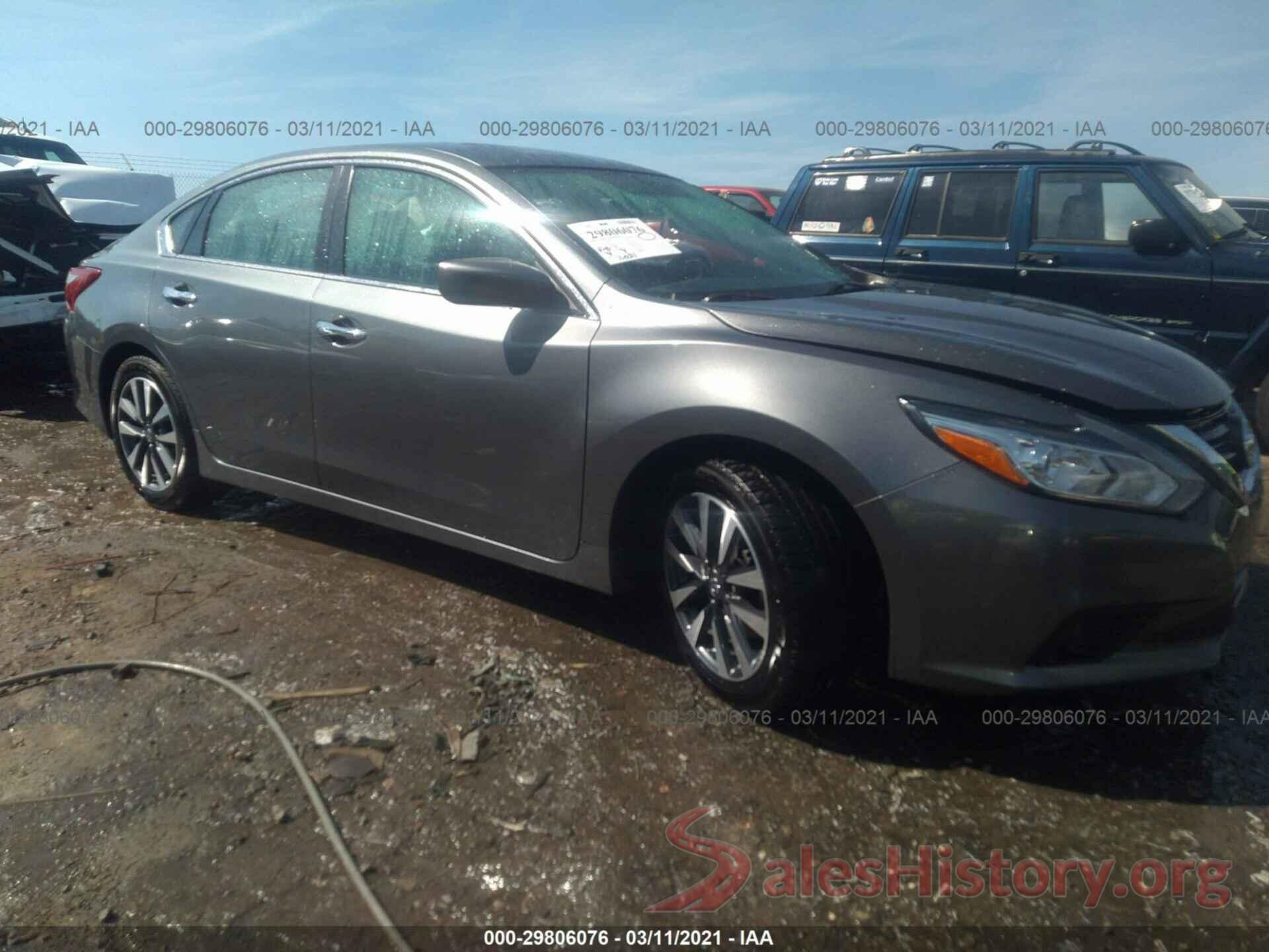 1N4AL3AP3HC175707 2017 NISSAN ALTIMA