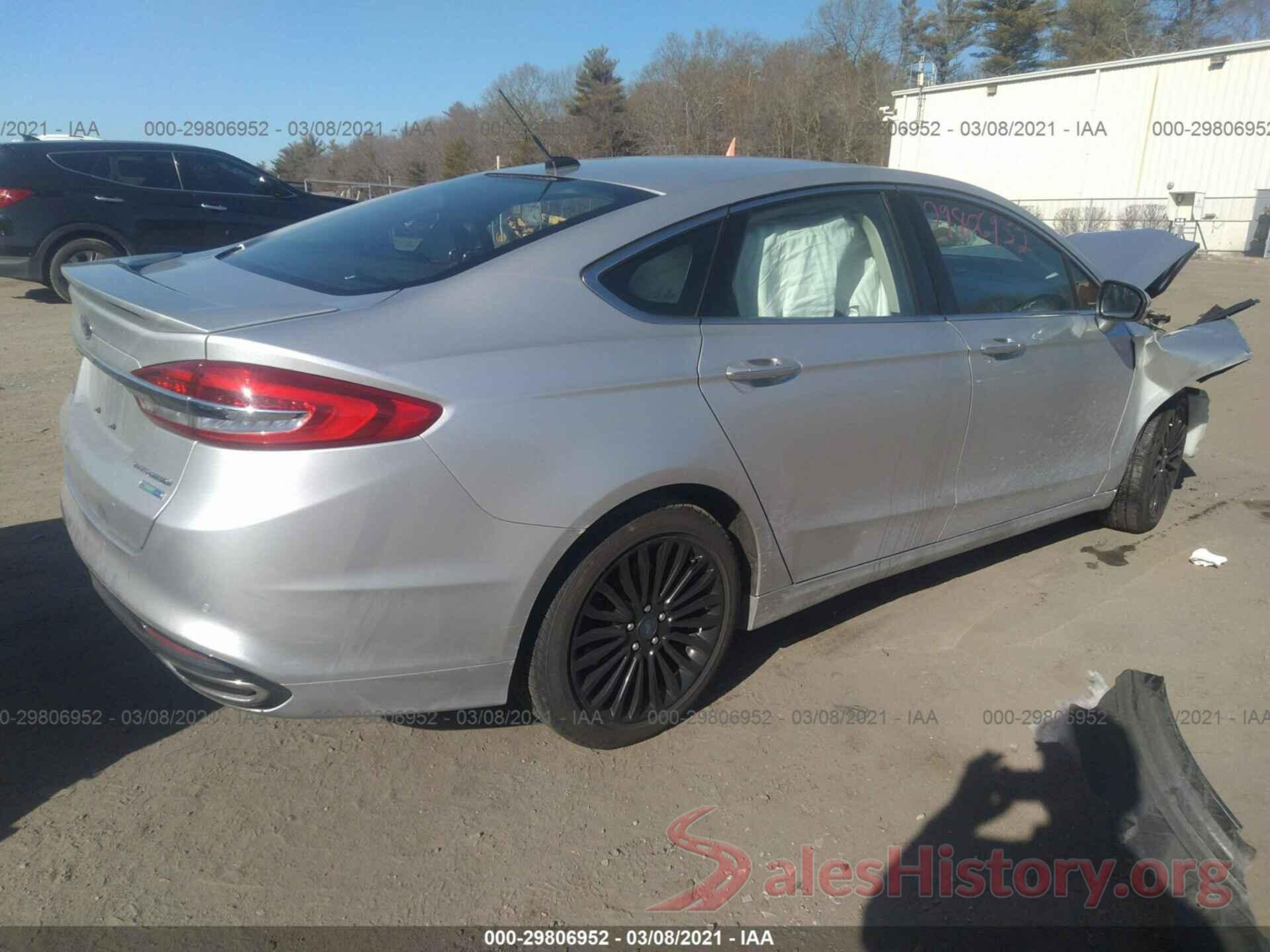 3FA6P0D98JR234523 2018 FORD FUSION