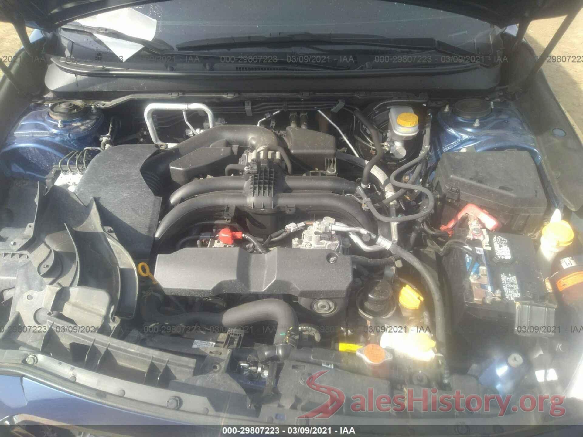 4S3BNAN64H3050312 2017 SUBARU LEGACY