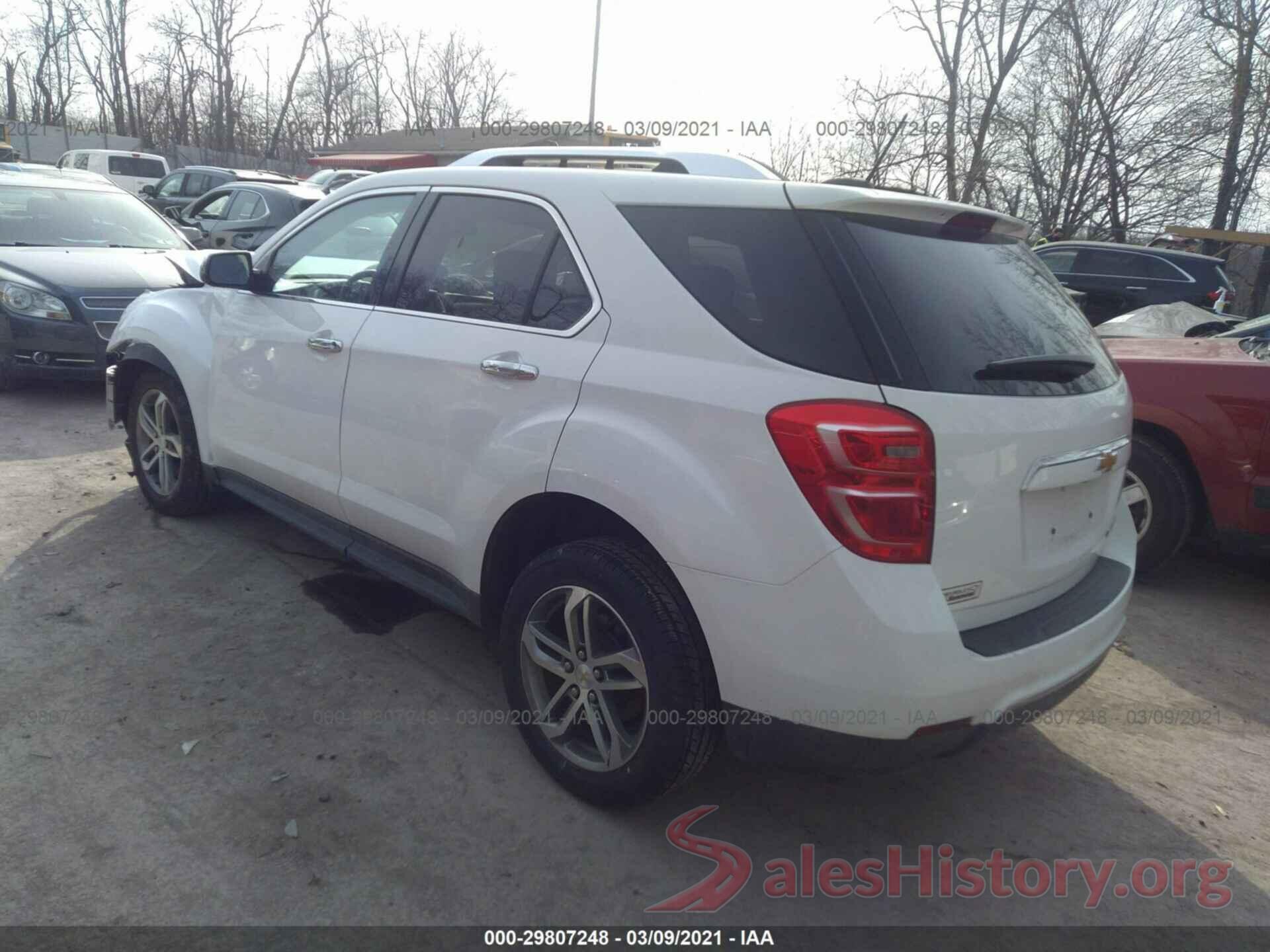 2GNALDEK1G6337251 2016 CHEVROLET EQUINOX