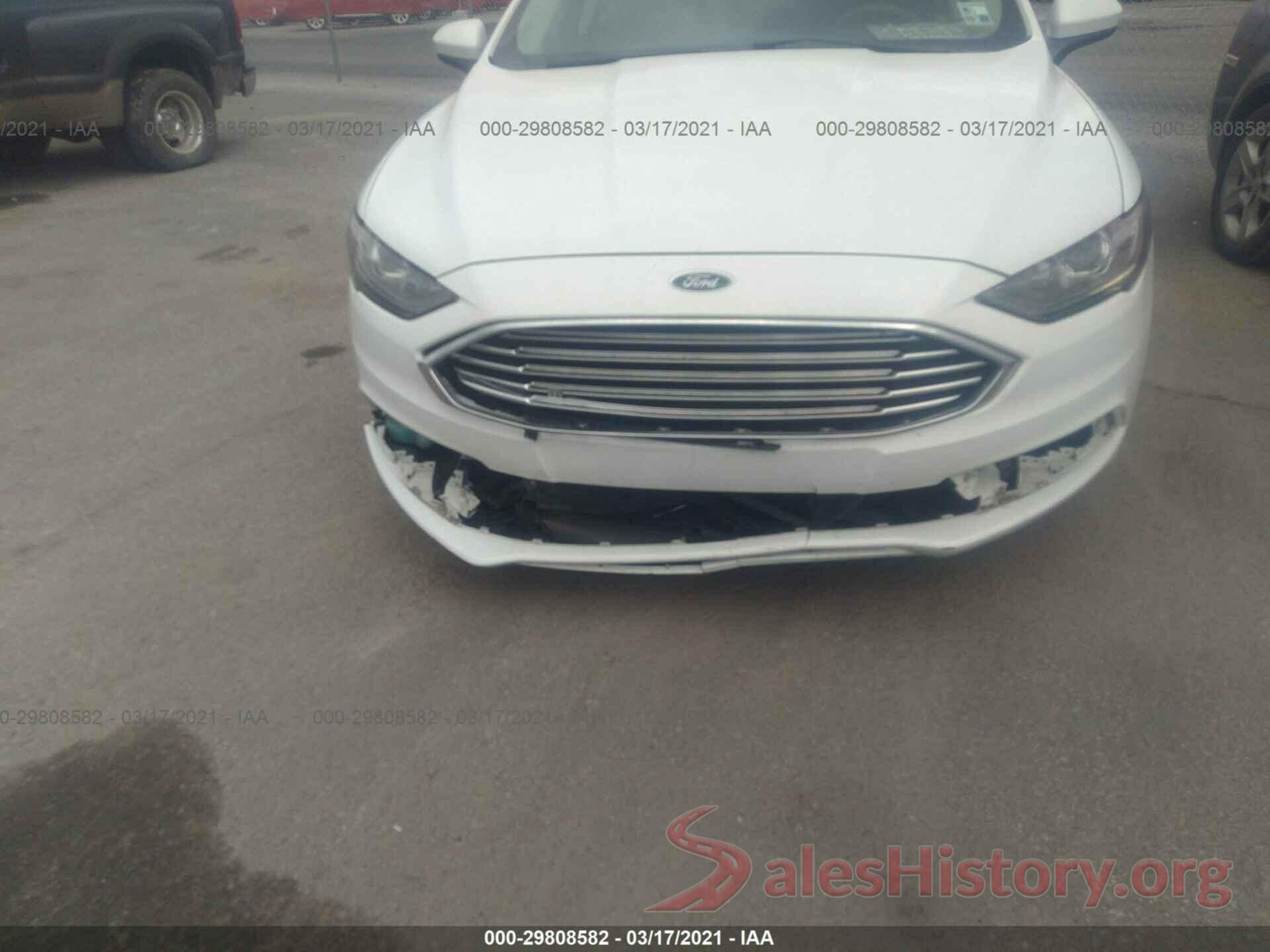 3FA6P0H72HR355681 2017 FORD FUSION