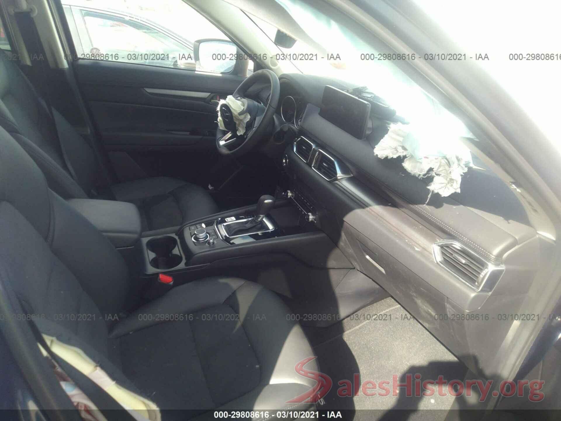 JM3KFACM8M1329774 2021 MAZDA CX-5