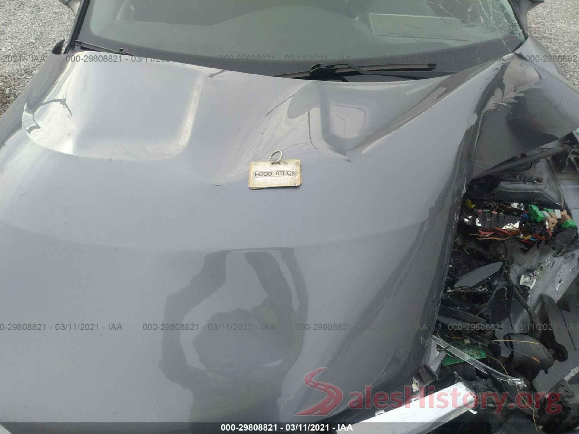 KMHTC6AD7GU256725 2016 HYUNDAI VELOSTER