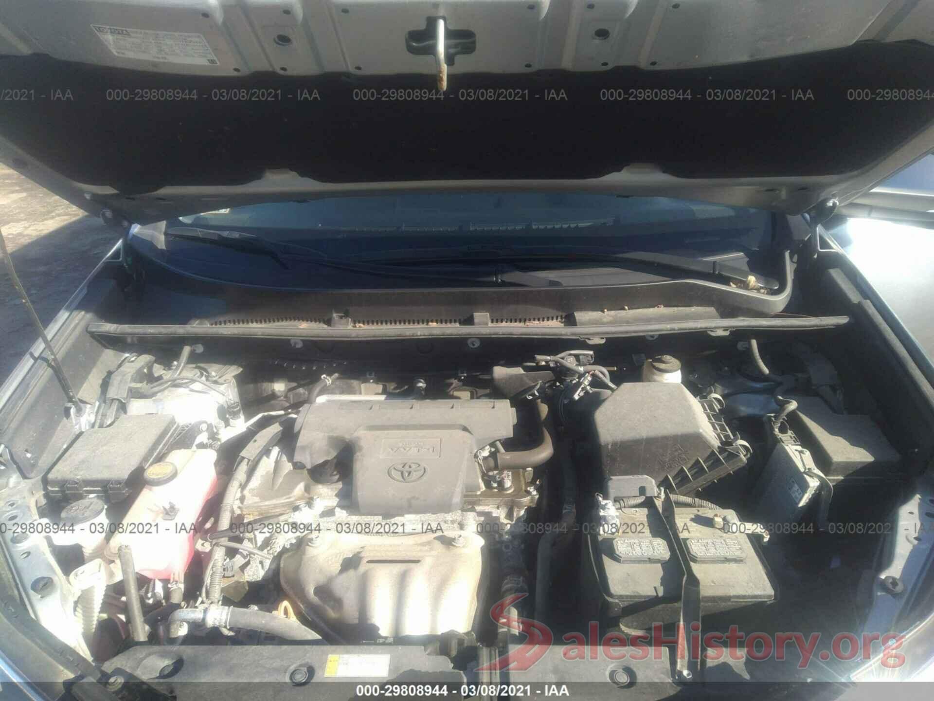 2T3DFREV8HW601480 2017 TOYOTA RAV4