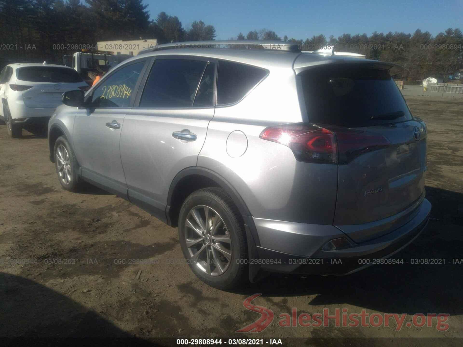 2T3DFREV8HW601480 2017 TOYOTA RAV4