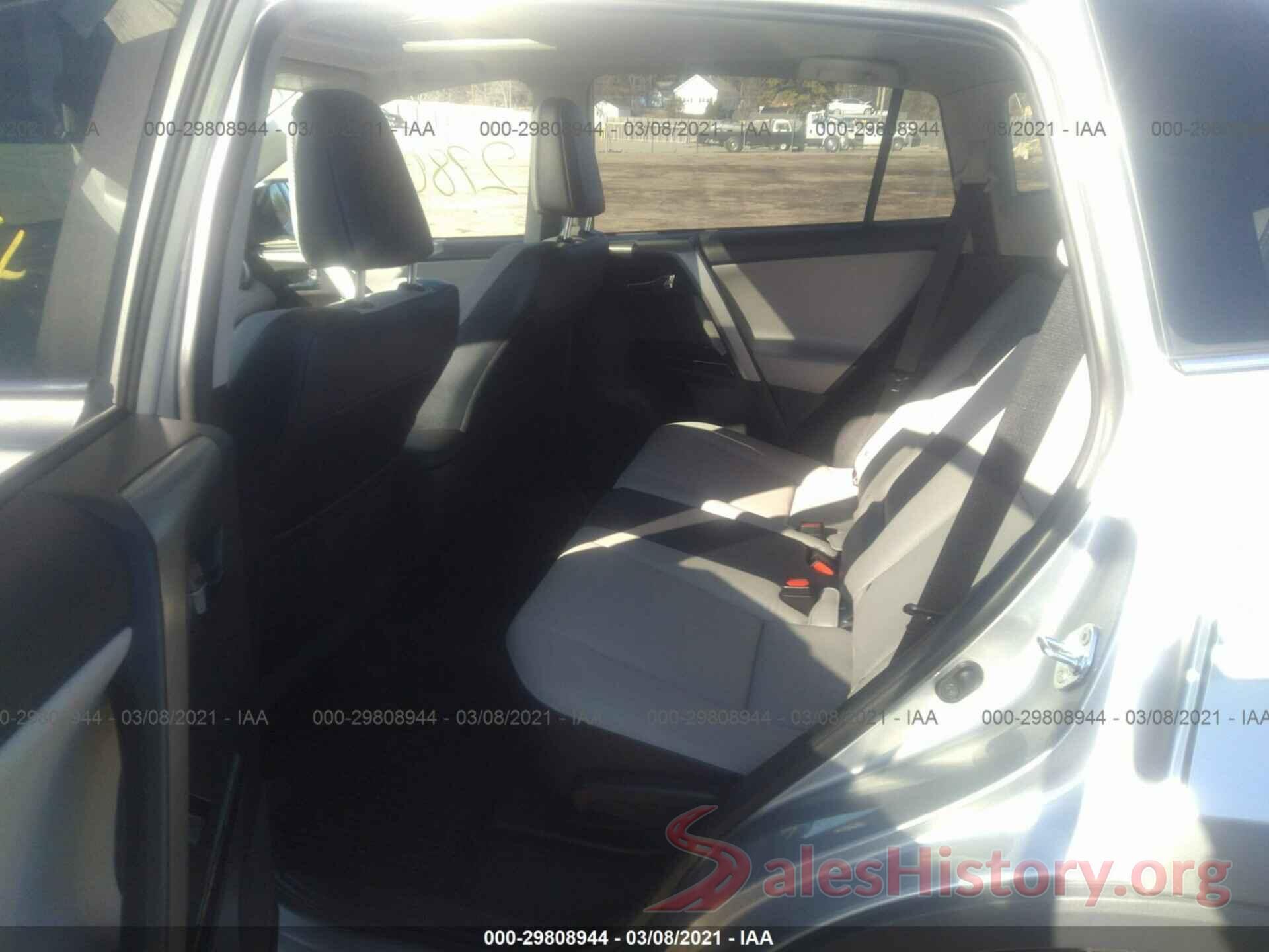 2T3DFREV8HW601480 2017 TOYOTA RAV4