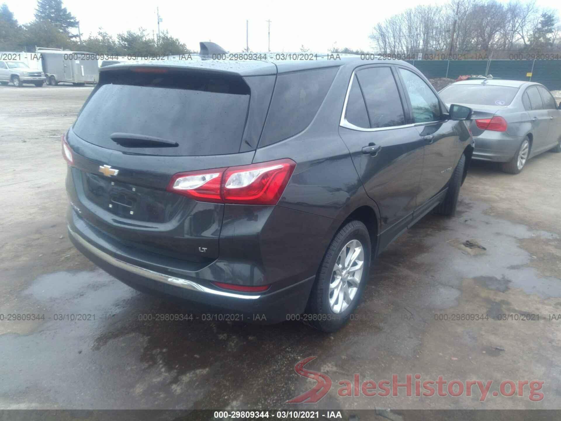 2GNAXJEV4J6118983 2018 CHEVROLET EQUINOX