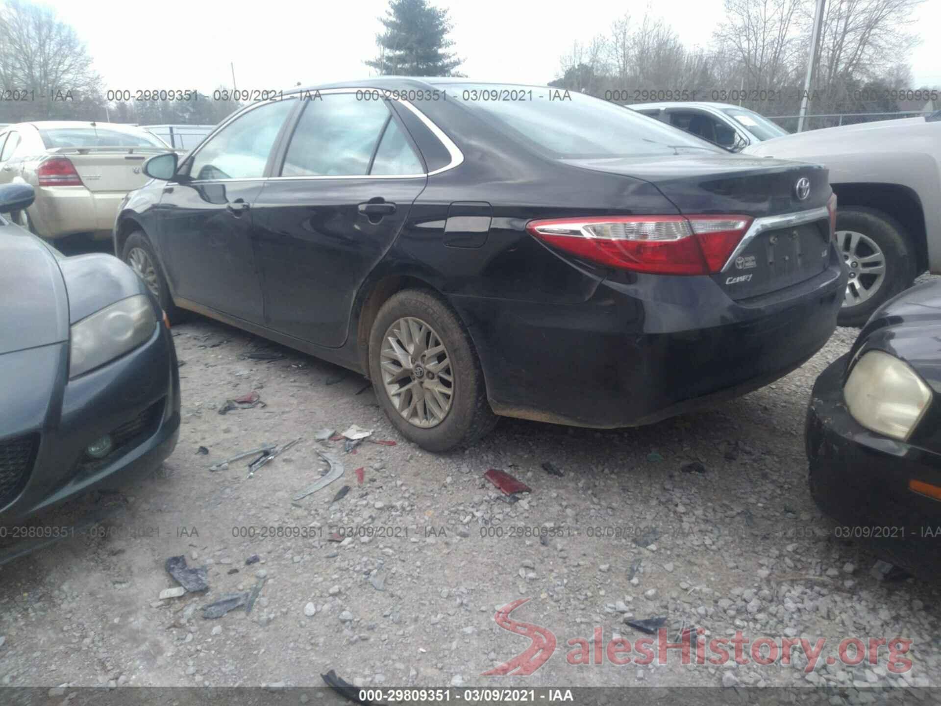 4T1BF1FK4HU450725 2017 TOYOTA CAMRY