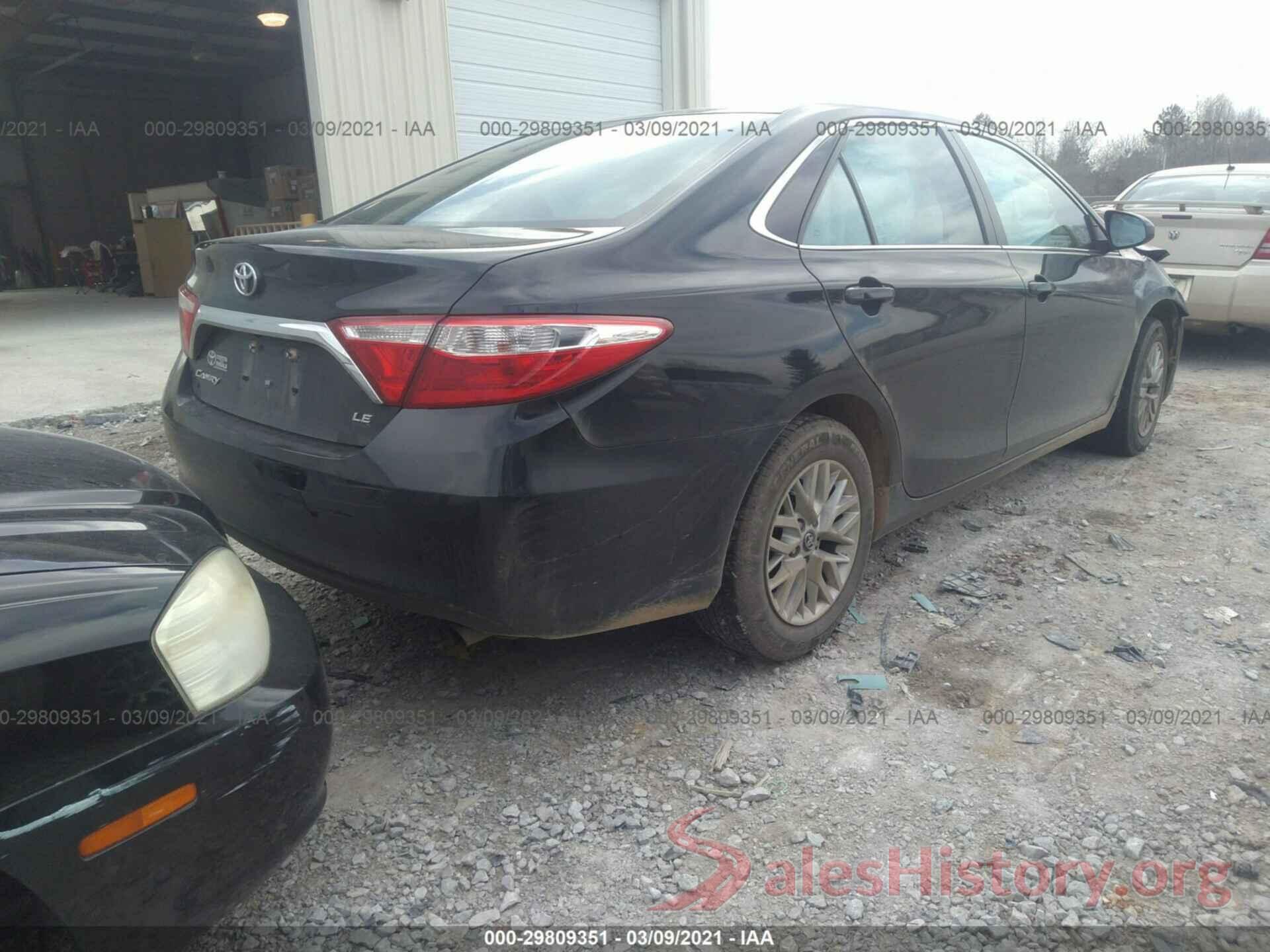 4T1BF1FK4HU450725 2017 TOYOTA CAMRY