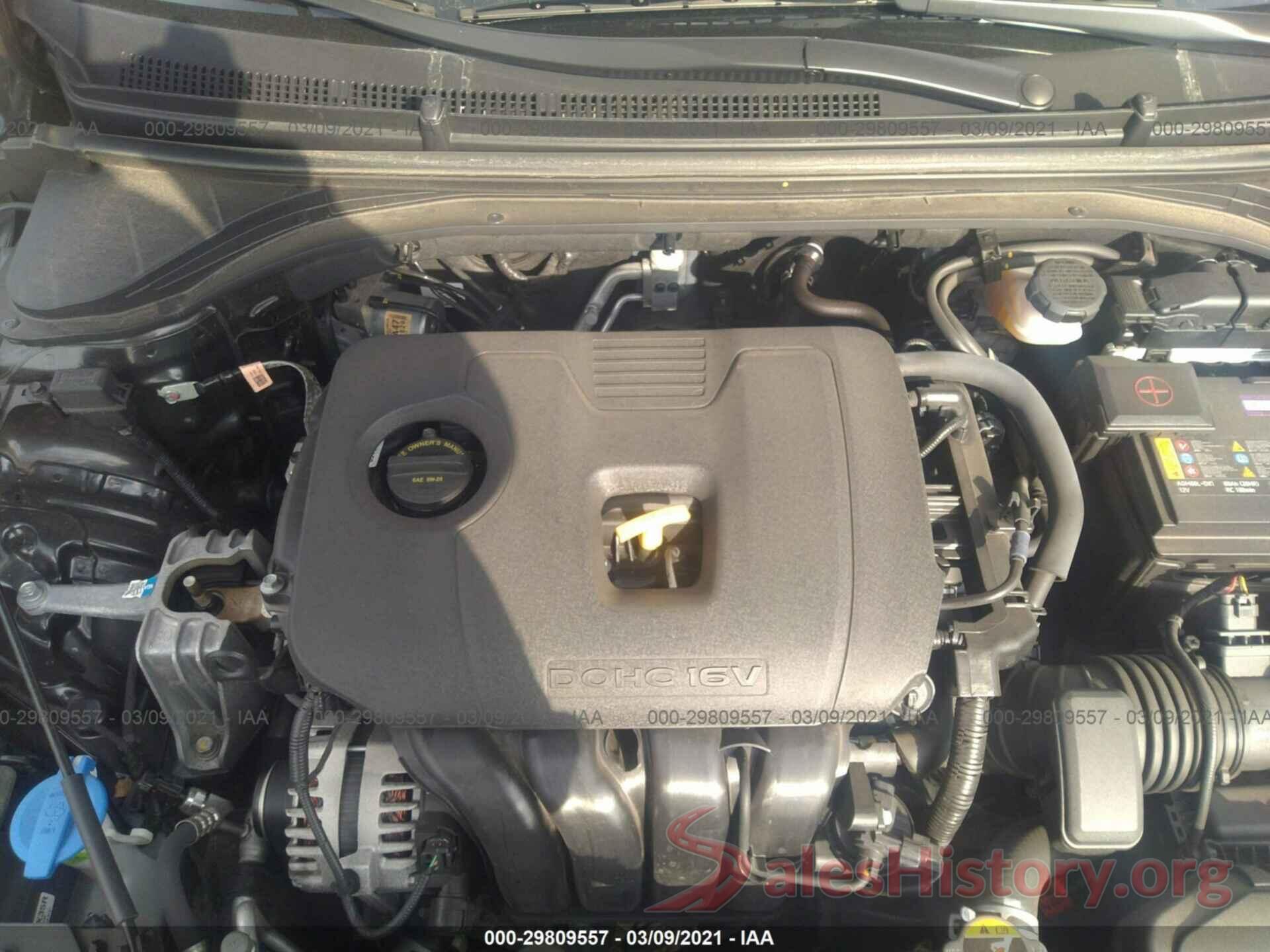 KMHD84LF4LU951845 2020 HYUNDAI ELANTRA