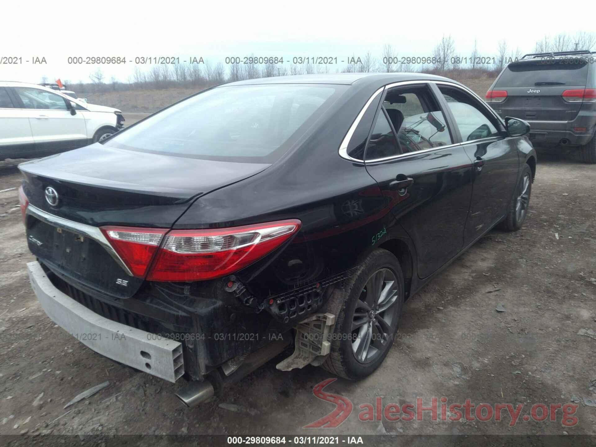 4T1BF1FK9HU308290 2017 TOYOTA CAMRY