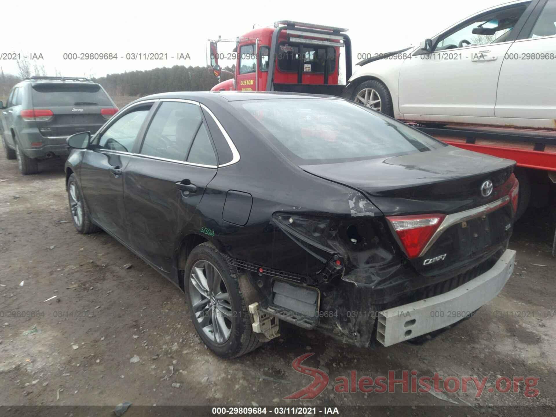 4T1BF1FK9HU308290 2017 TOYOTA CAMRY