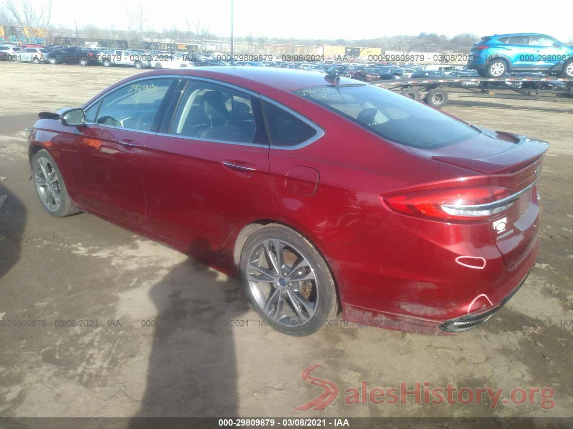 3FA6P0K94HR140197 2017 FORD FUSION