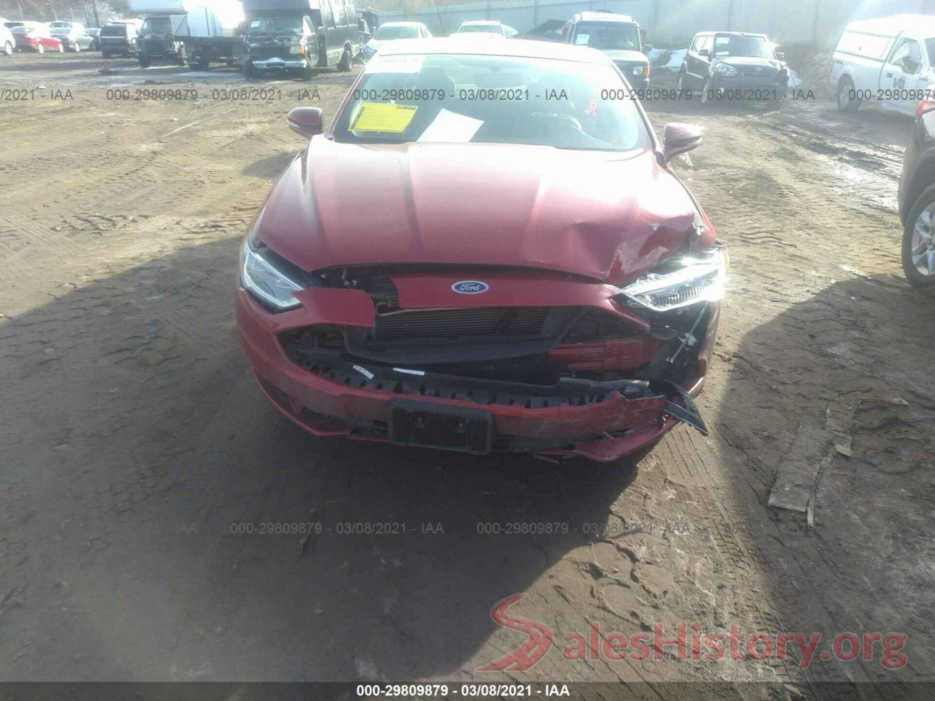 3FA6P0K94HR140197 2017 FORD FUSION