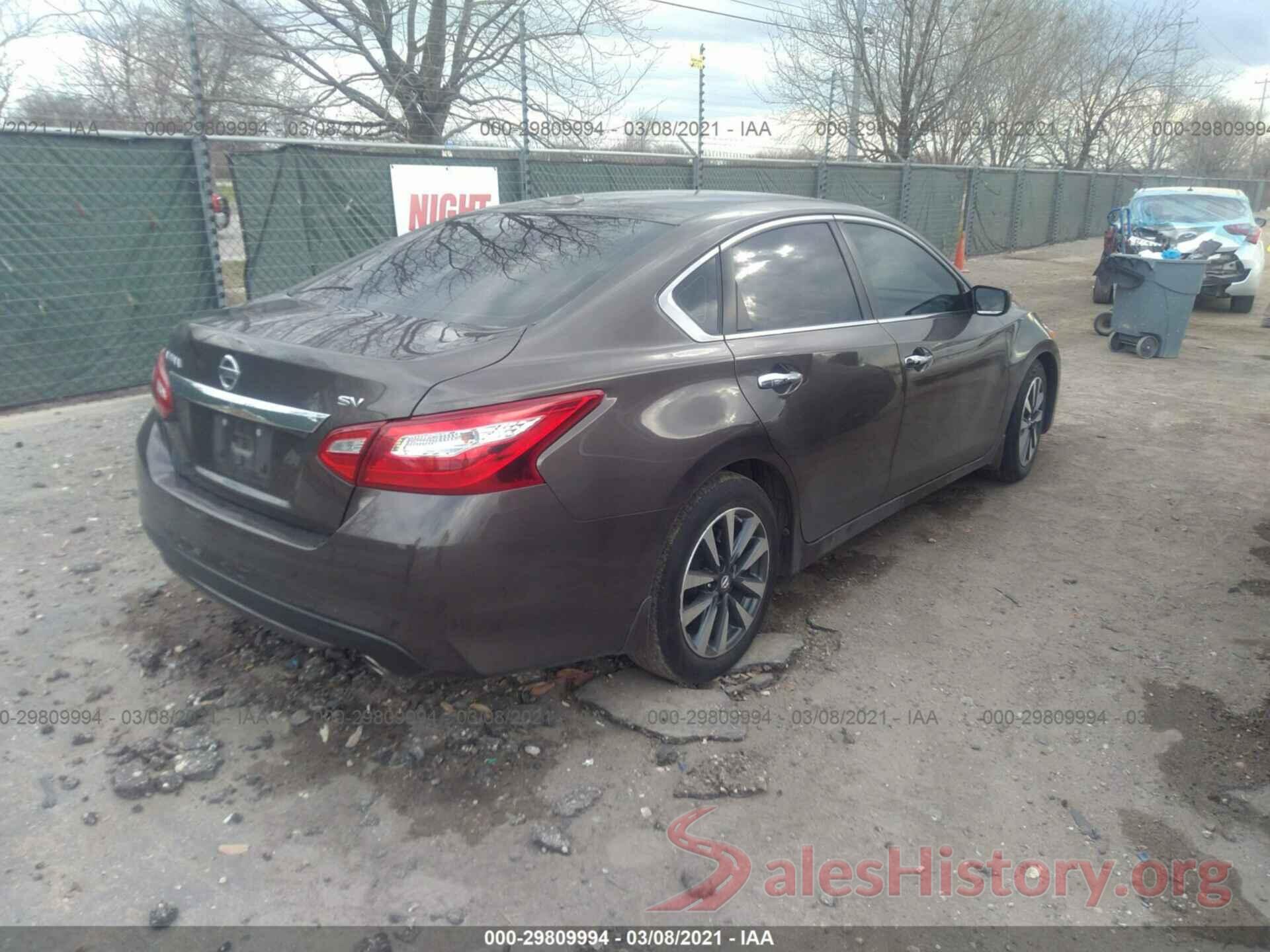 1N4AL3AP6HC163941 2017 NISSAN ALTIMA