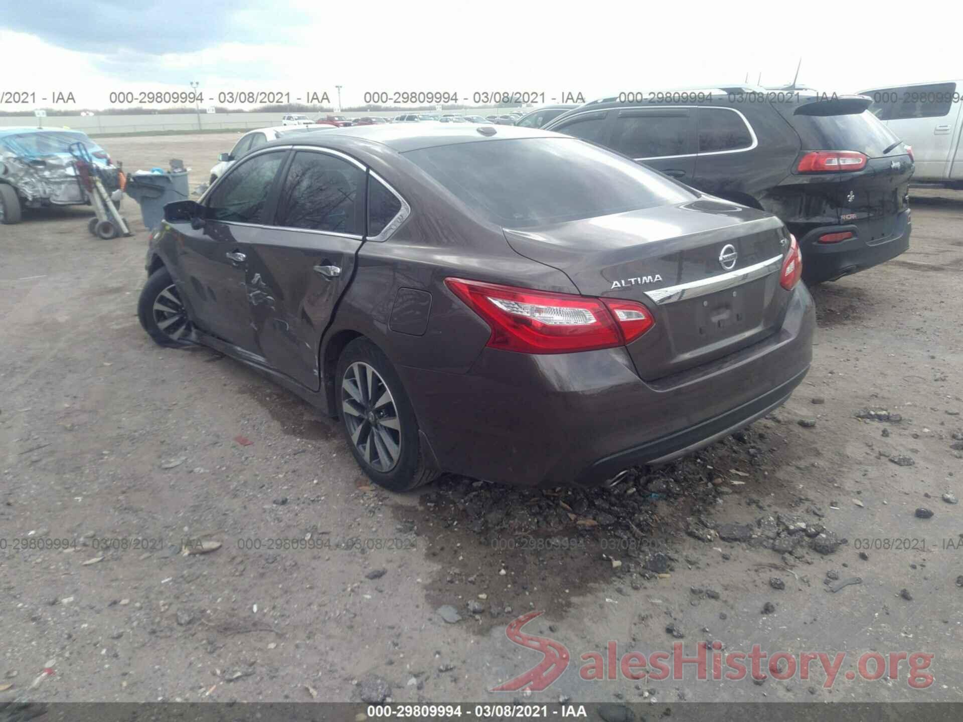 1N4AL3AP6HC163941 2017 NISSAN ALTIMA