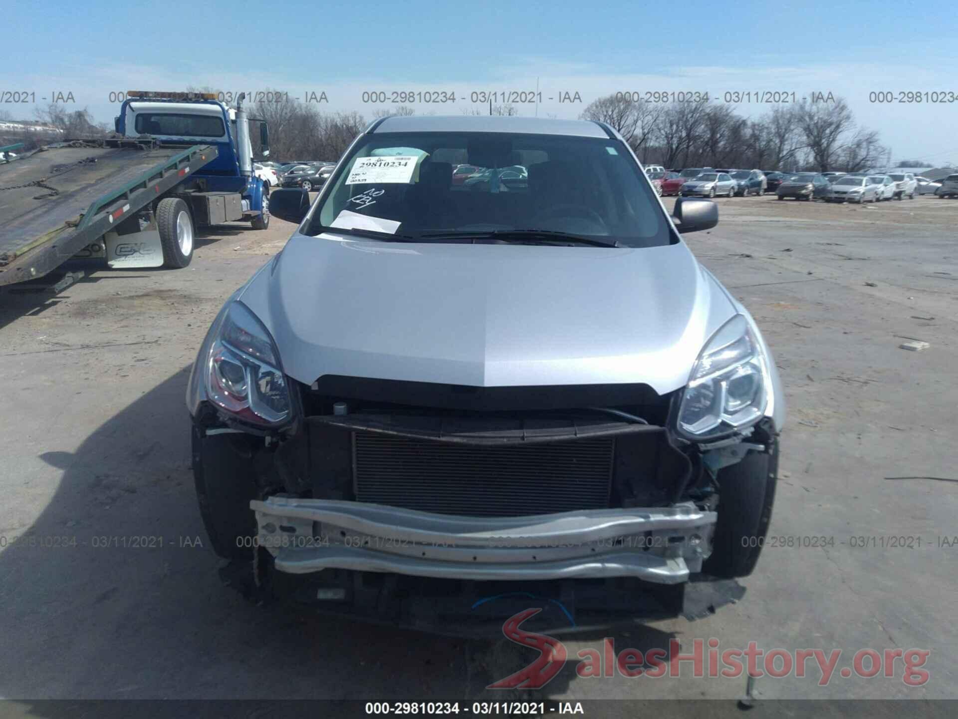 2GNALBEK8H1598069 2017 CHEVROLET EQUINOX