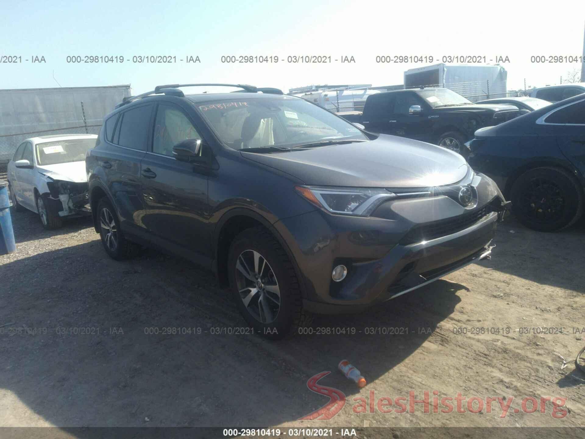 JTMRFREV2JJ726565 2018 TOYOTA RAV4