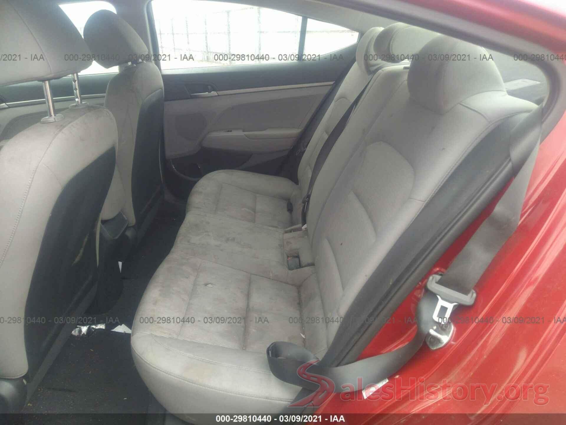 KMHD74LF5HU124608 2017 HYUNDAI ELANTRA