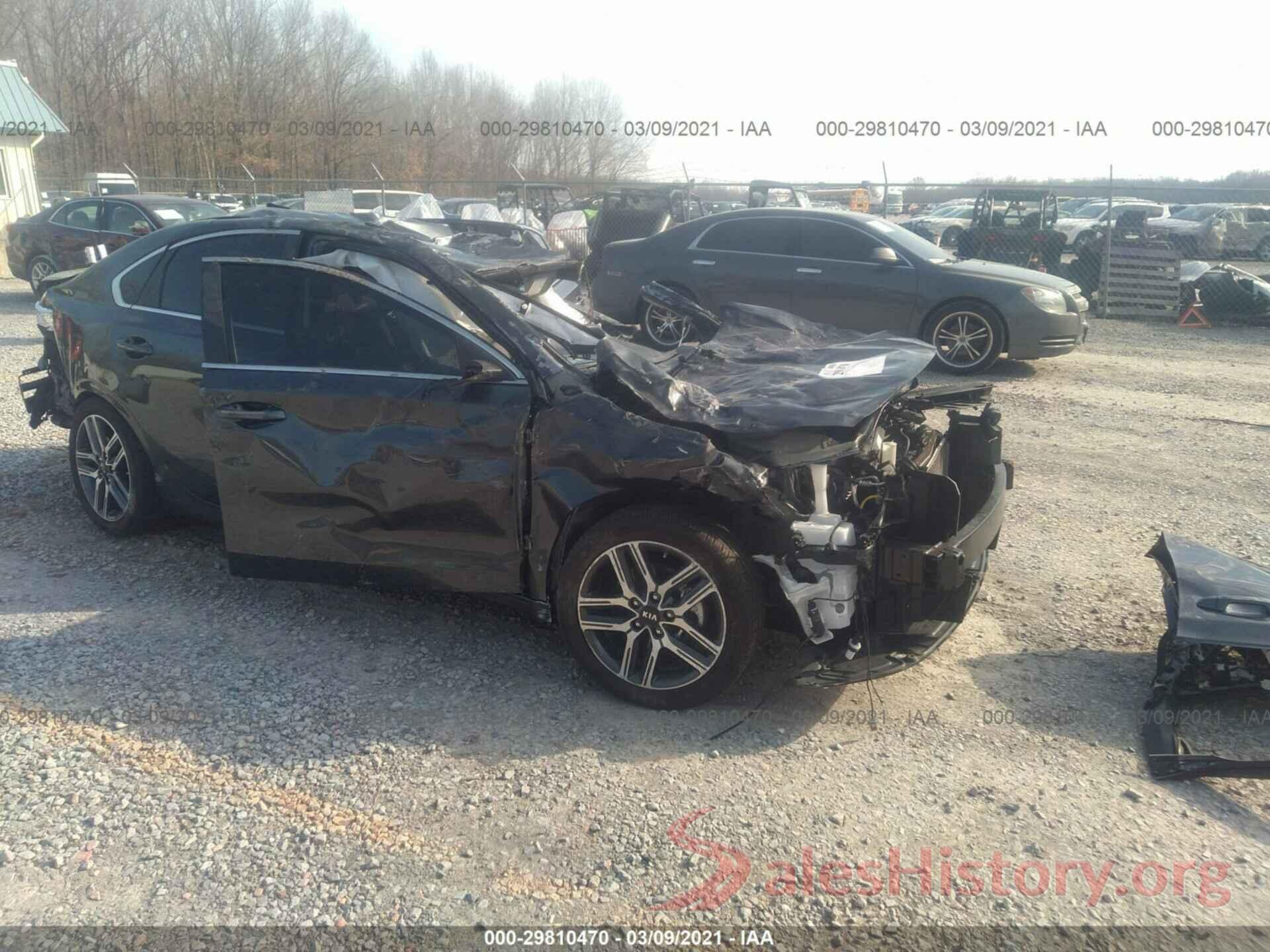 3KPF54AD4KE037924 2019 KIA FORTE