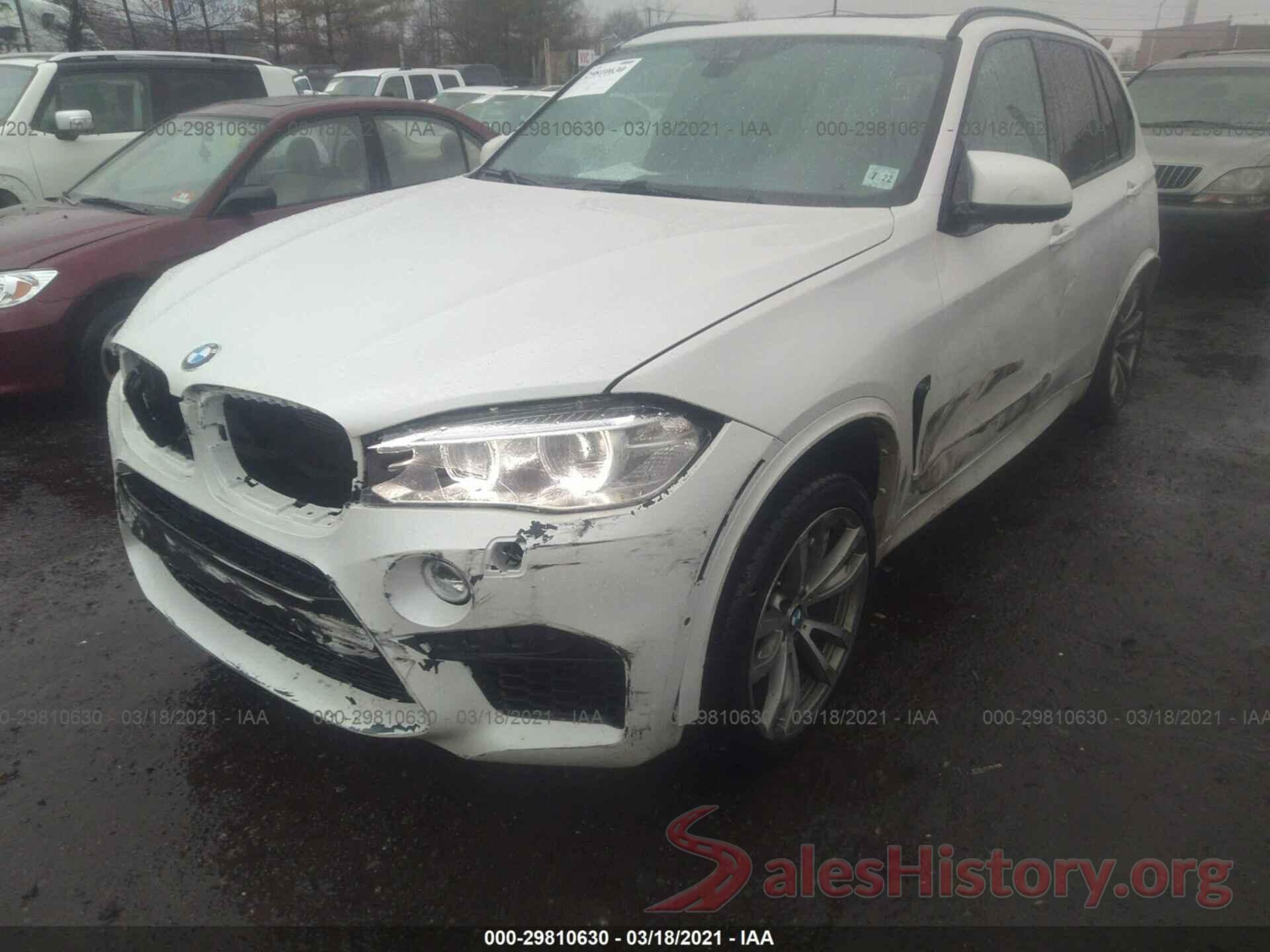 5UXKR0C30H0V68988 2017 BMW X5