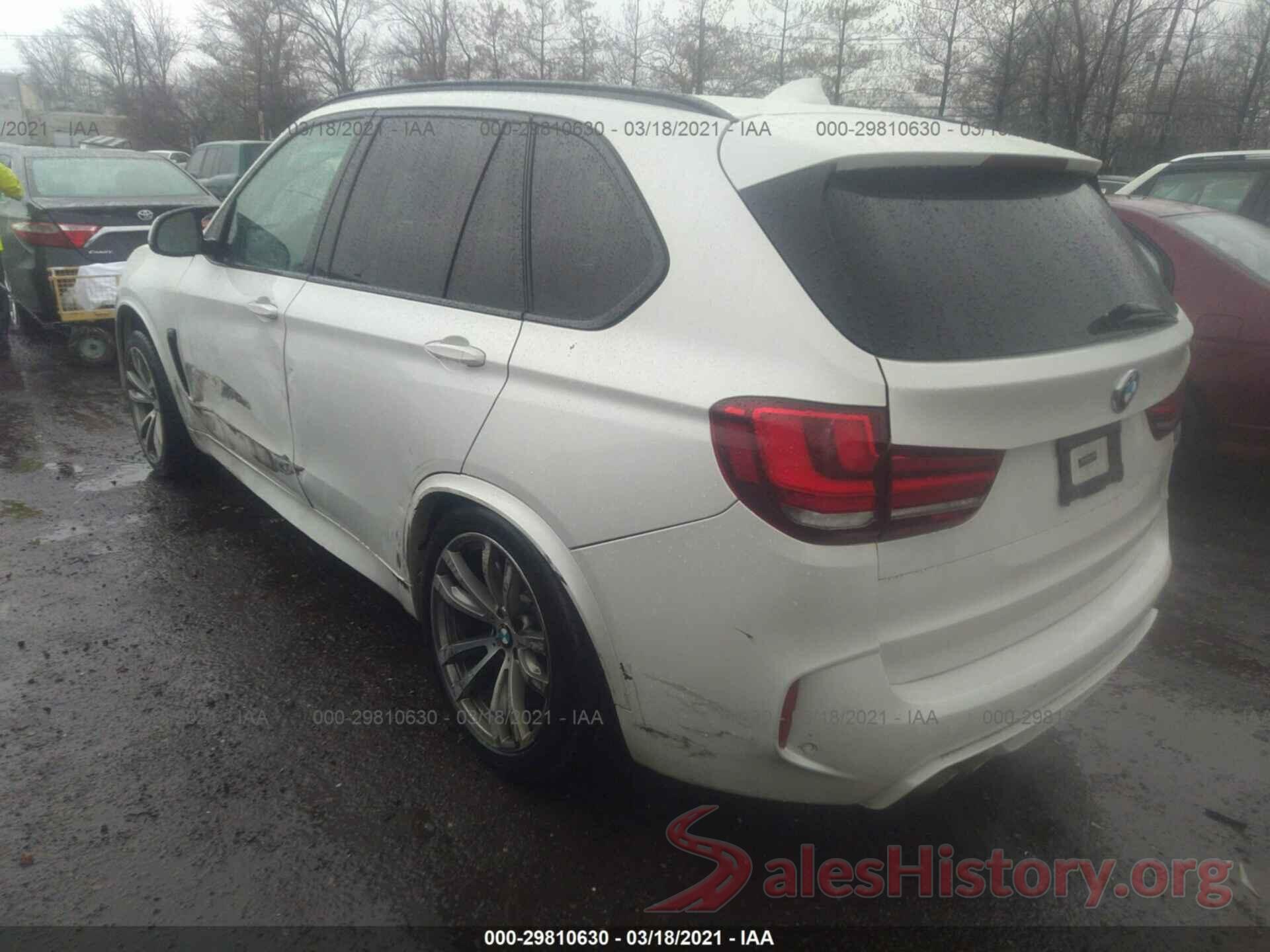 5UXKR0C30H0V68988 2017 BMW X5